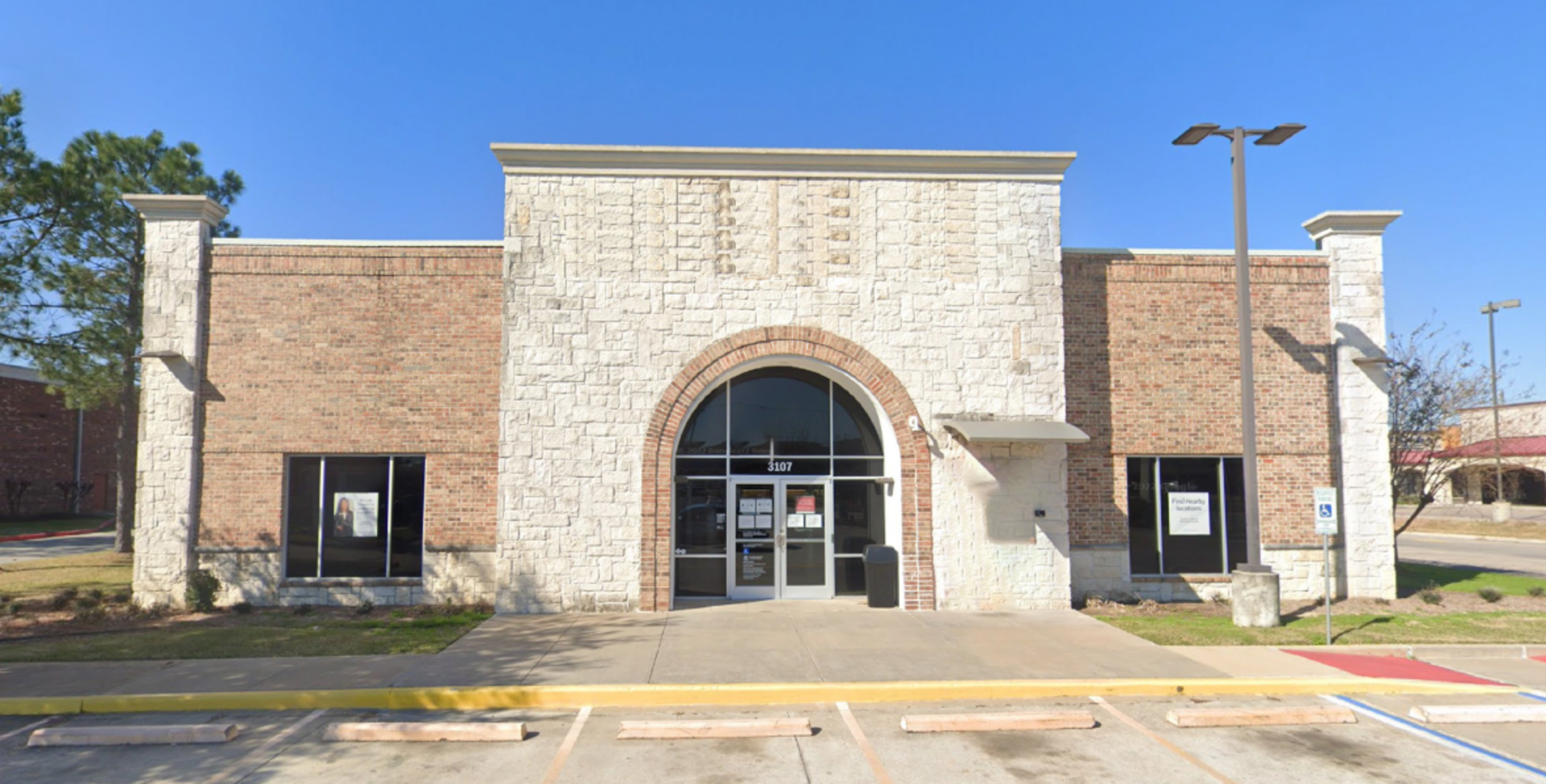 3107 Fry Rd