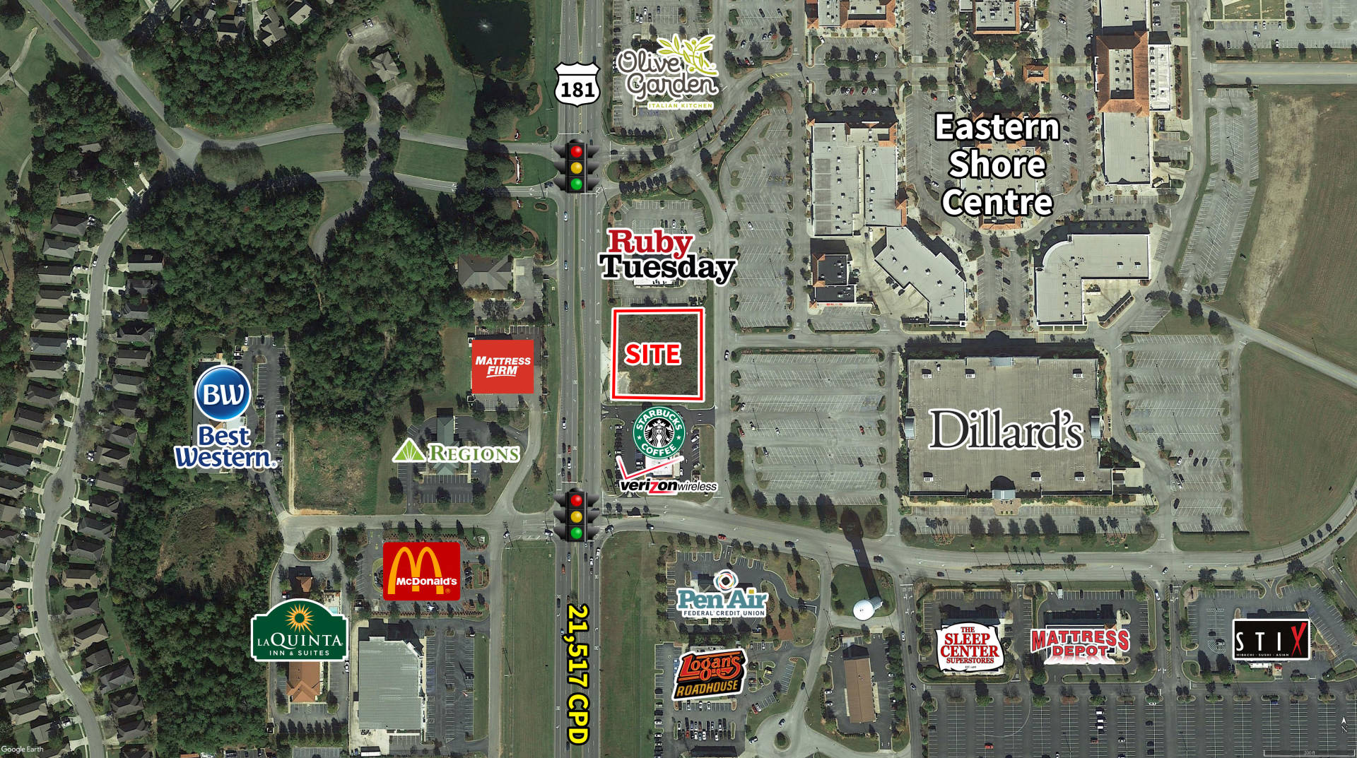30390 State Highway 181