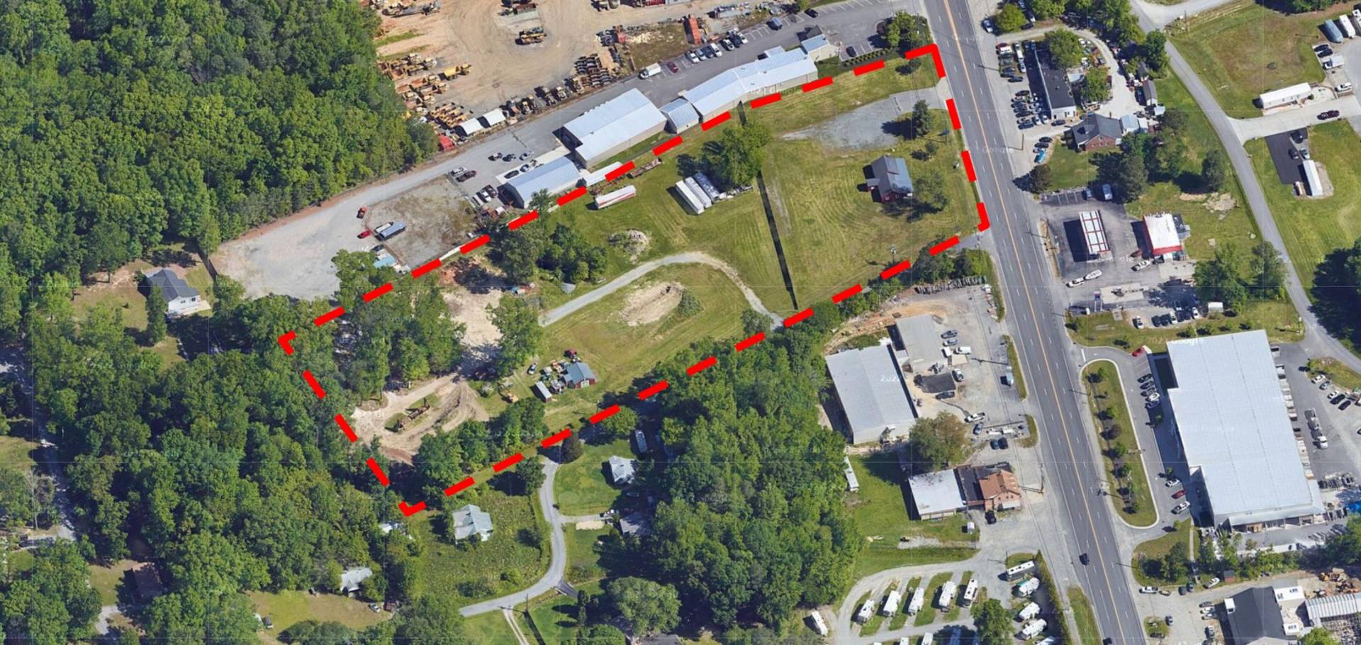 11223 Washington Hwy