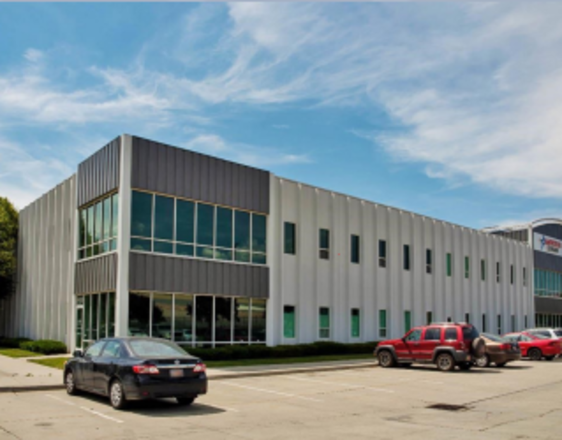 12162 S Business Park Dr