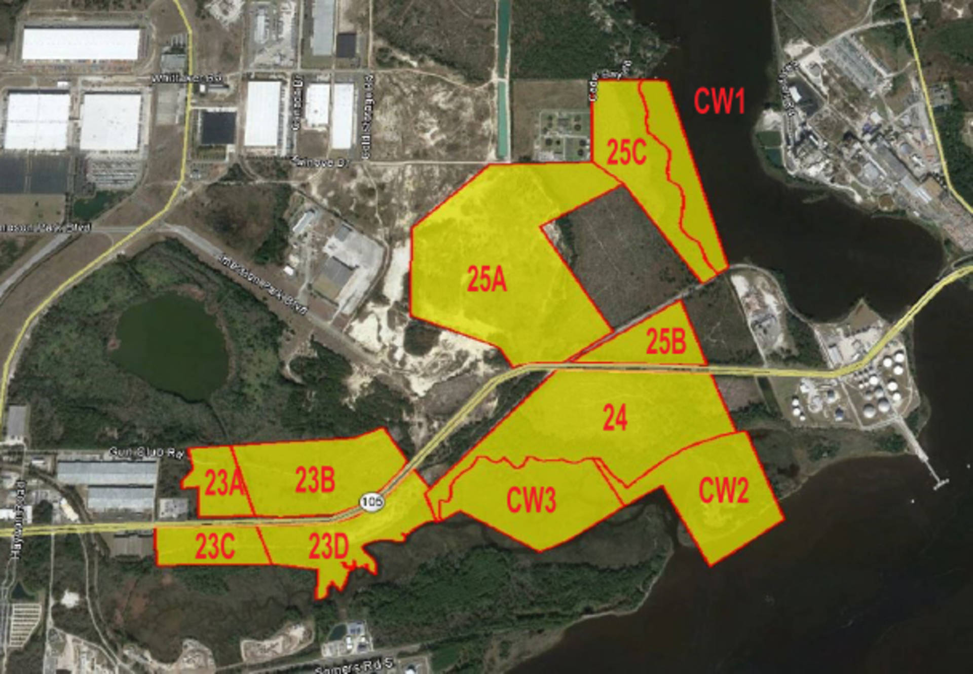 Bostwick Family Lands, 1501 Zoo Pkwy JLL Properties US