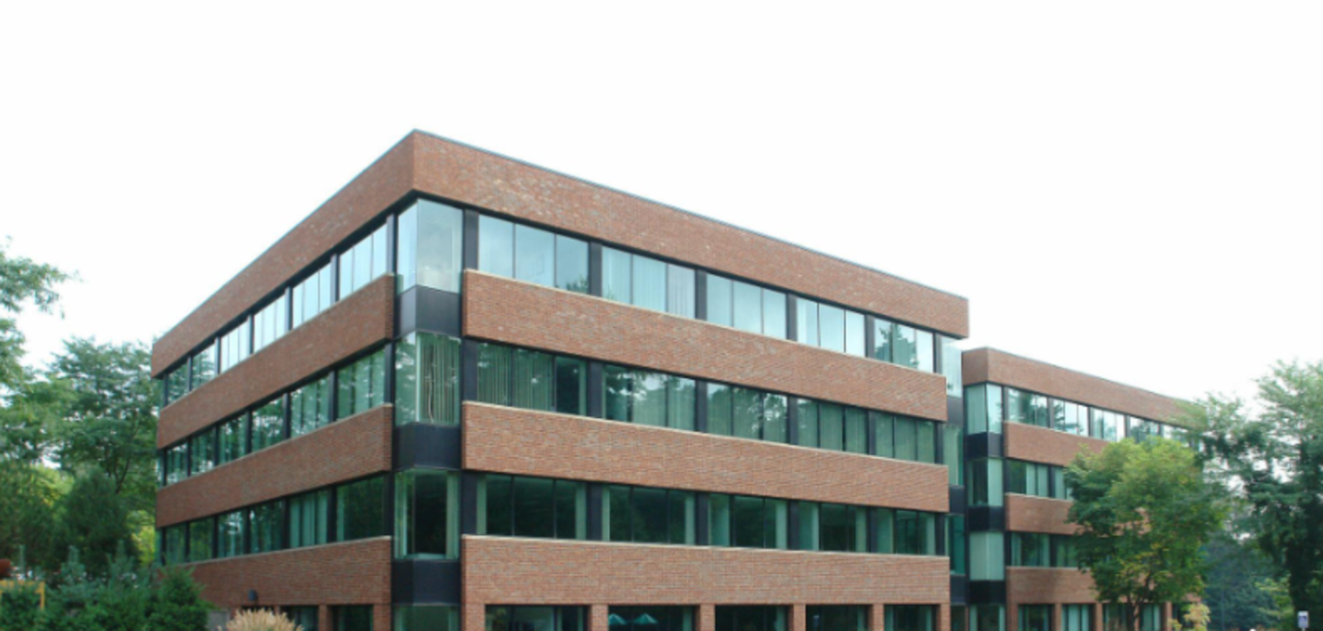 Forestal Centre, 175 Powder Forest Dr JLL Properties US