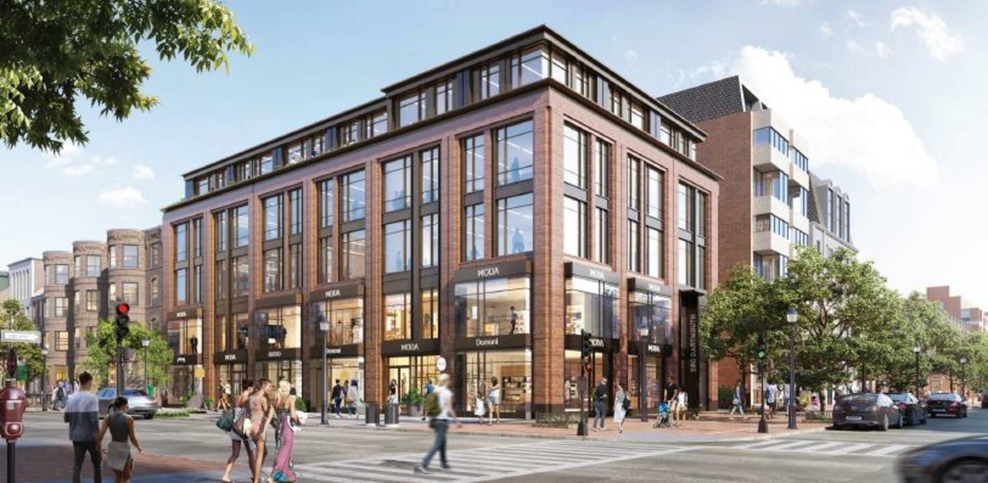 149 Newbury St