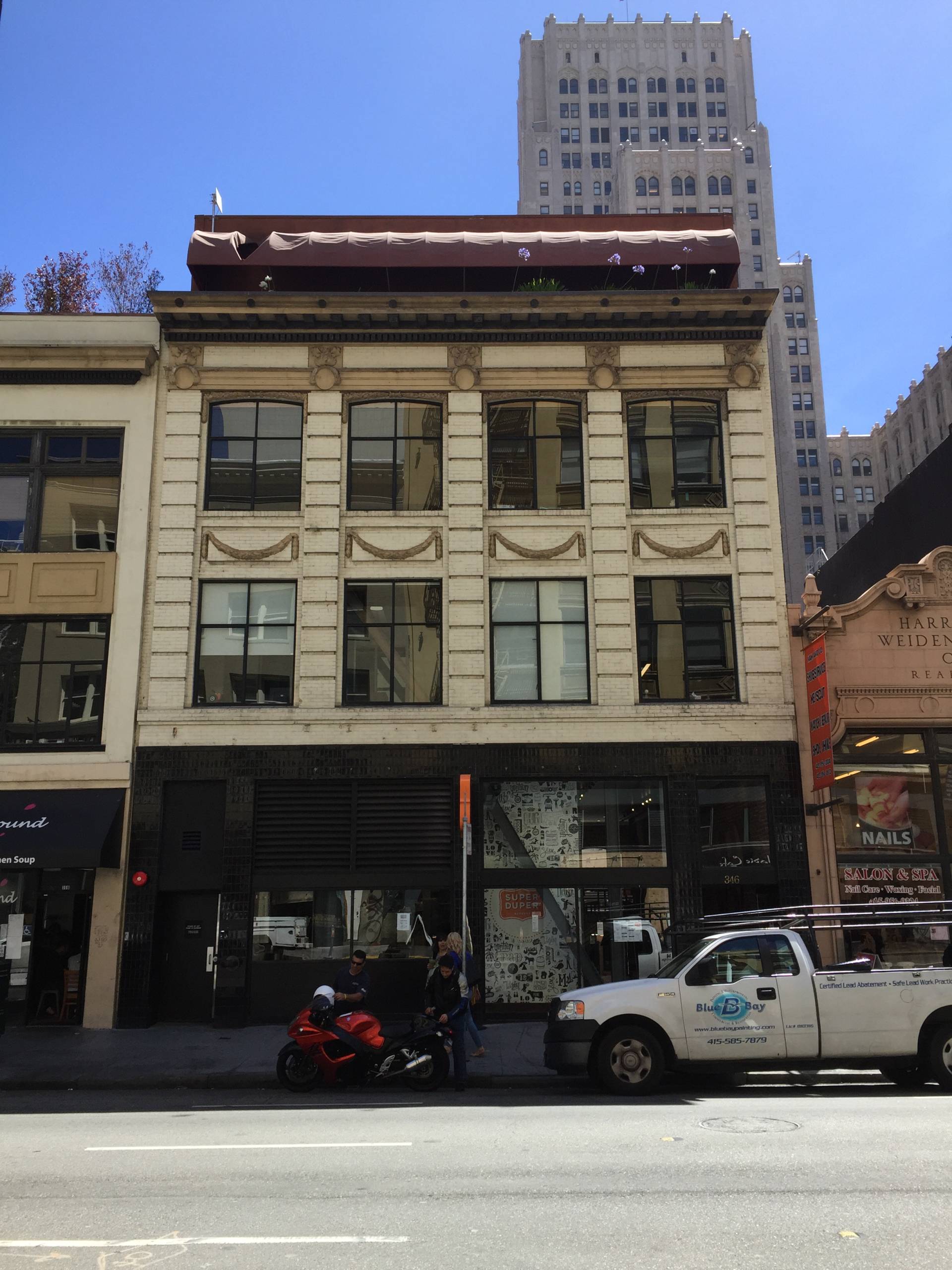 45 Belden Pl