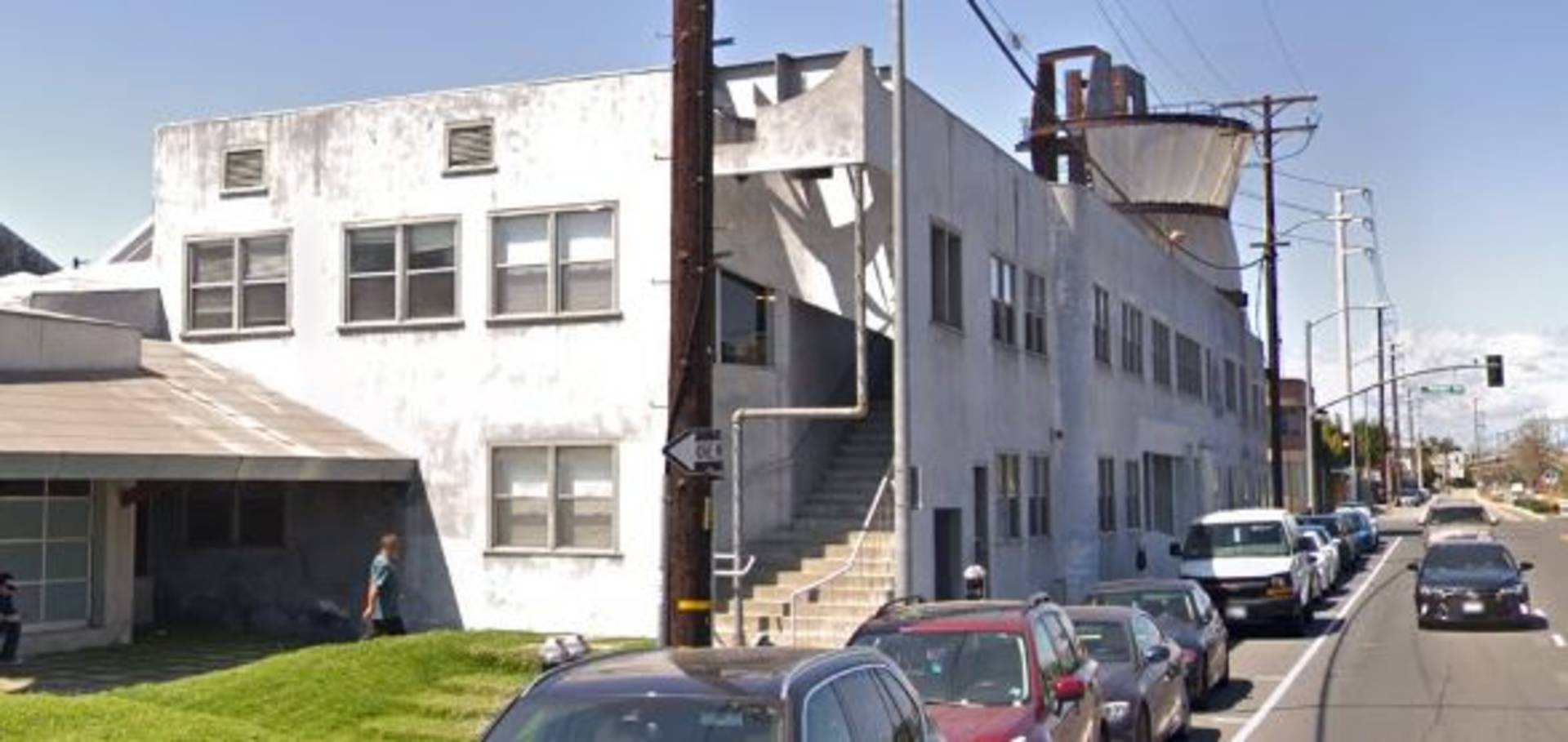 8536 National Blvd JLL Properties US