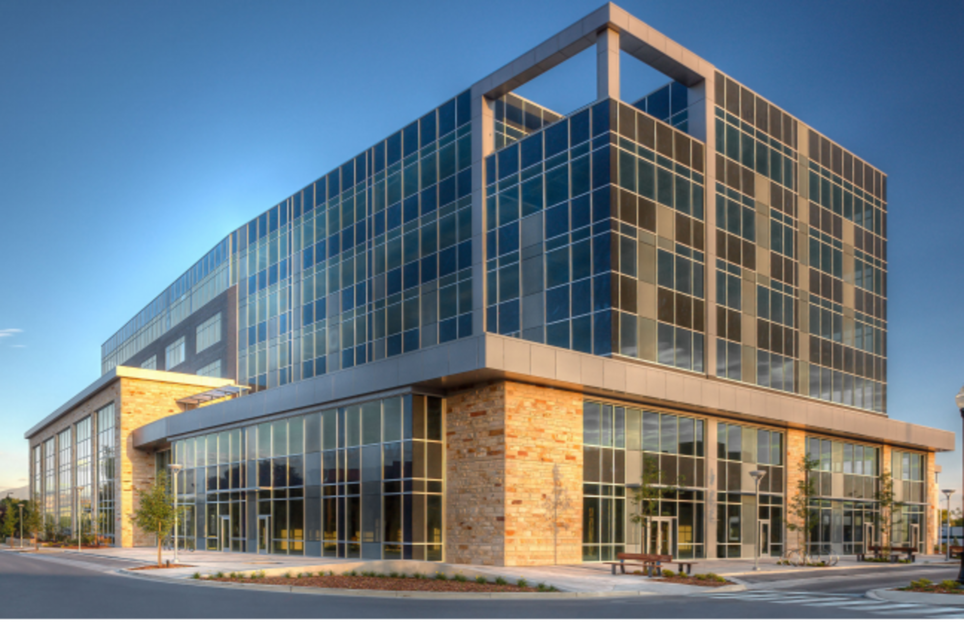 434 W Ascension Way