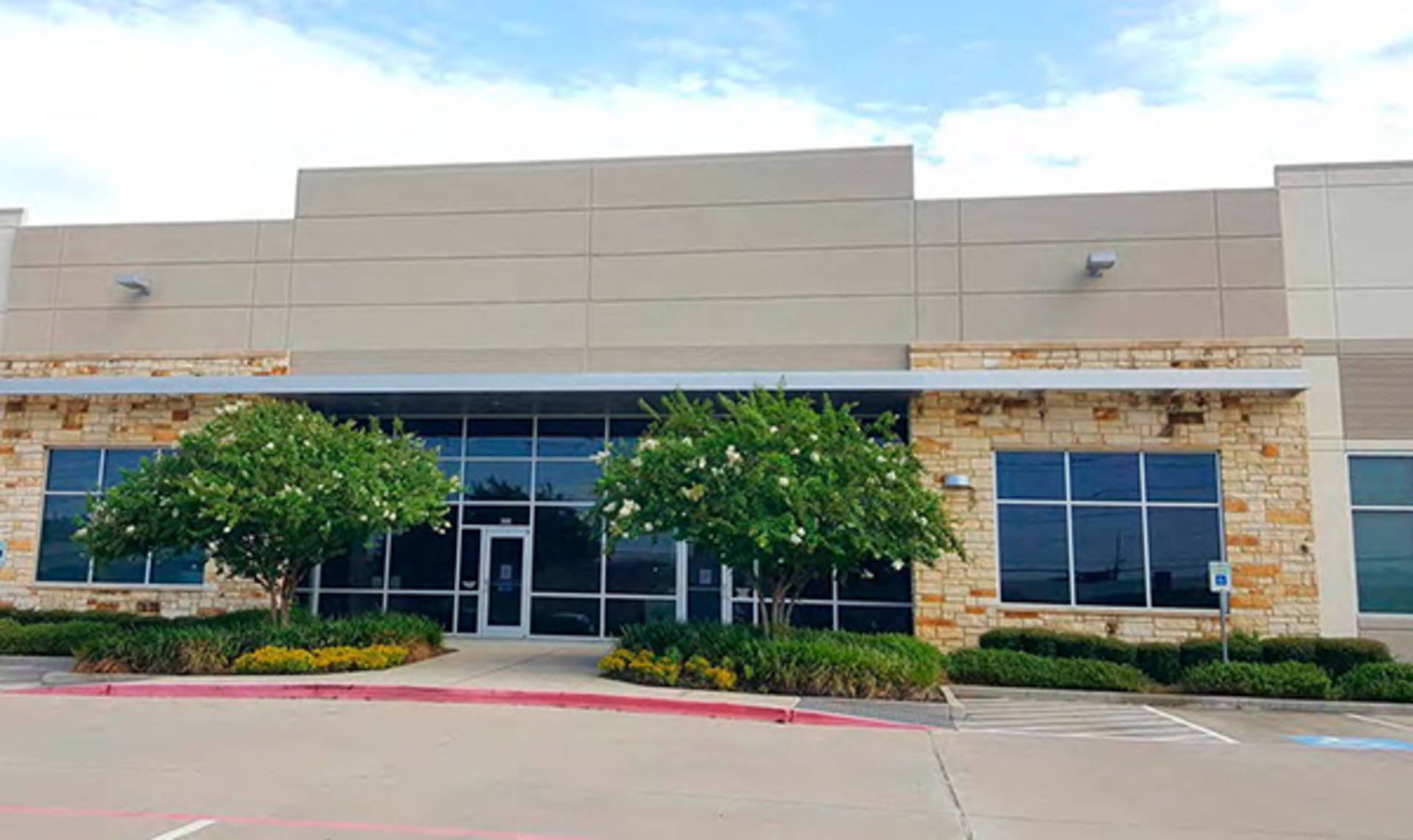 5500 N Sam Houston Pkwy W
