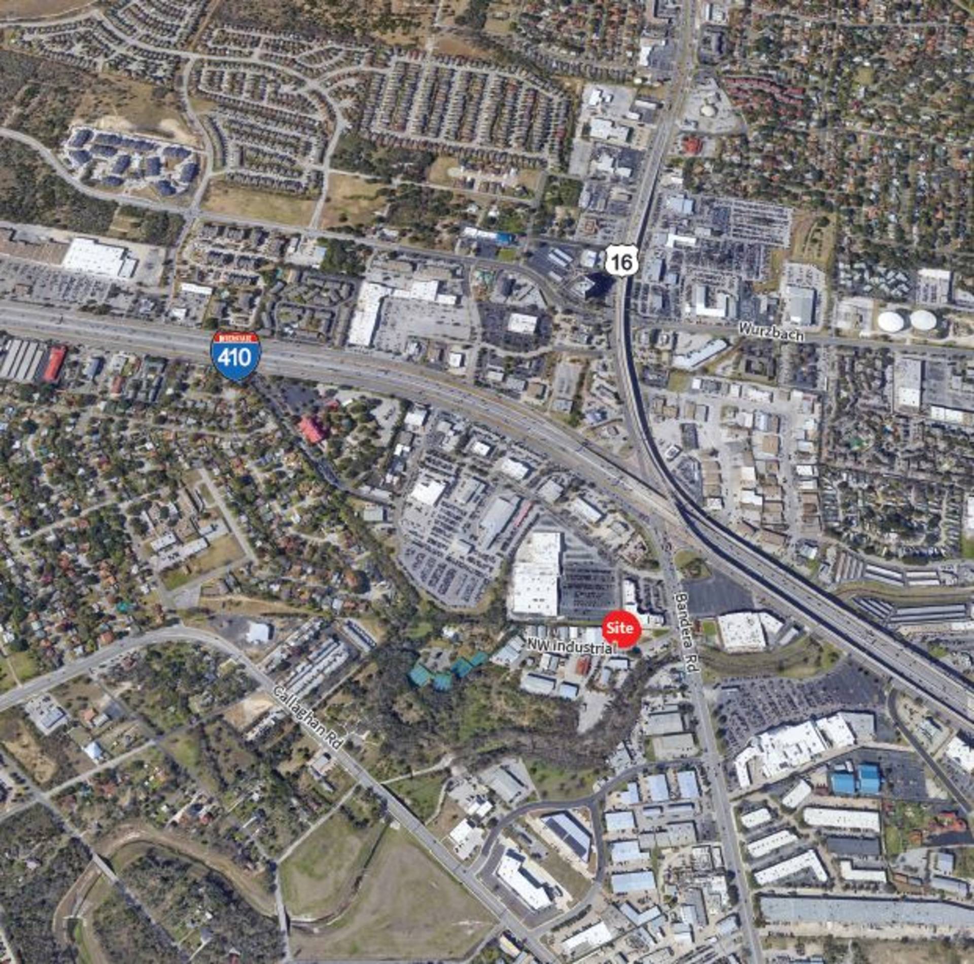 4907 NW Industrial