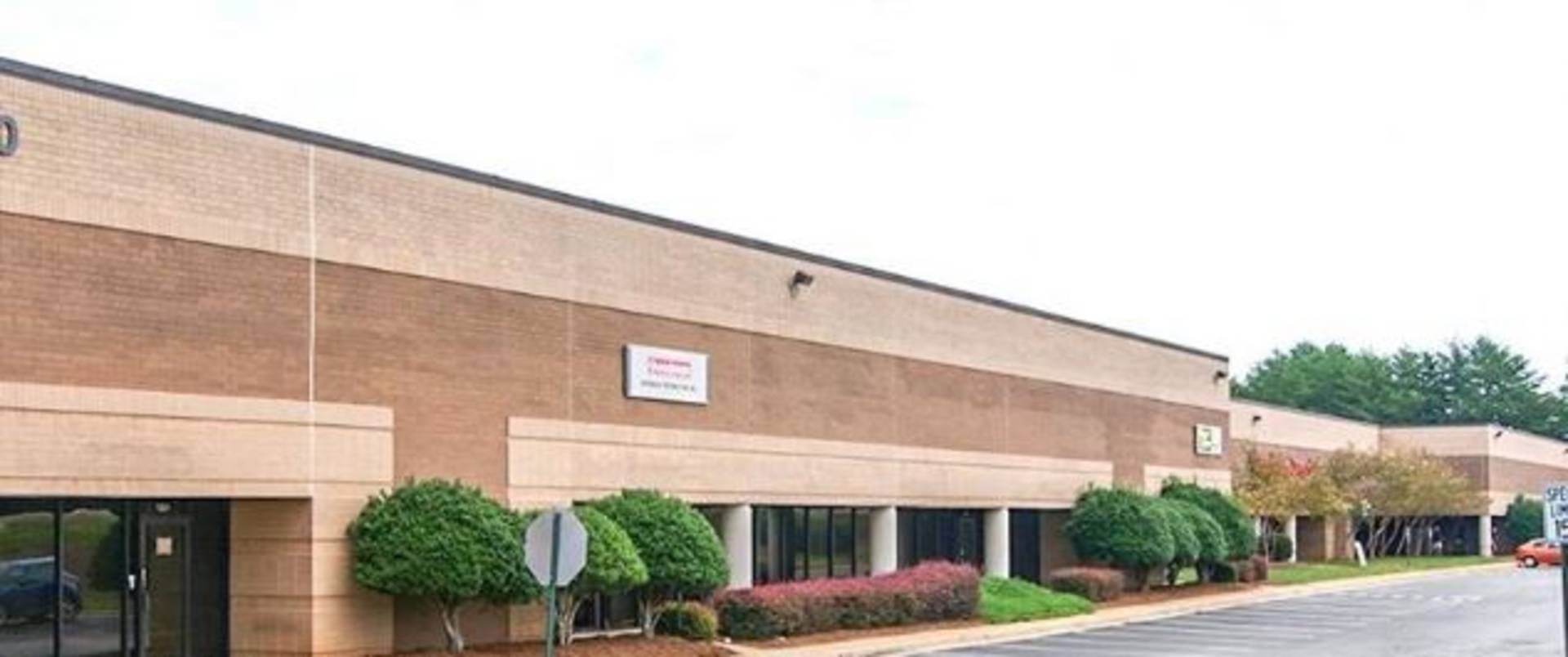 Bldg 11, 320 Thornton Rd JLL Properties US