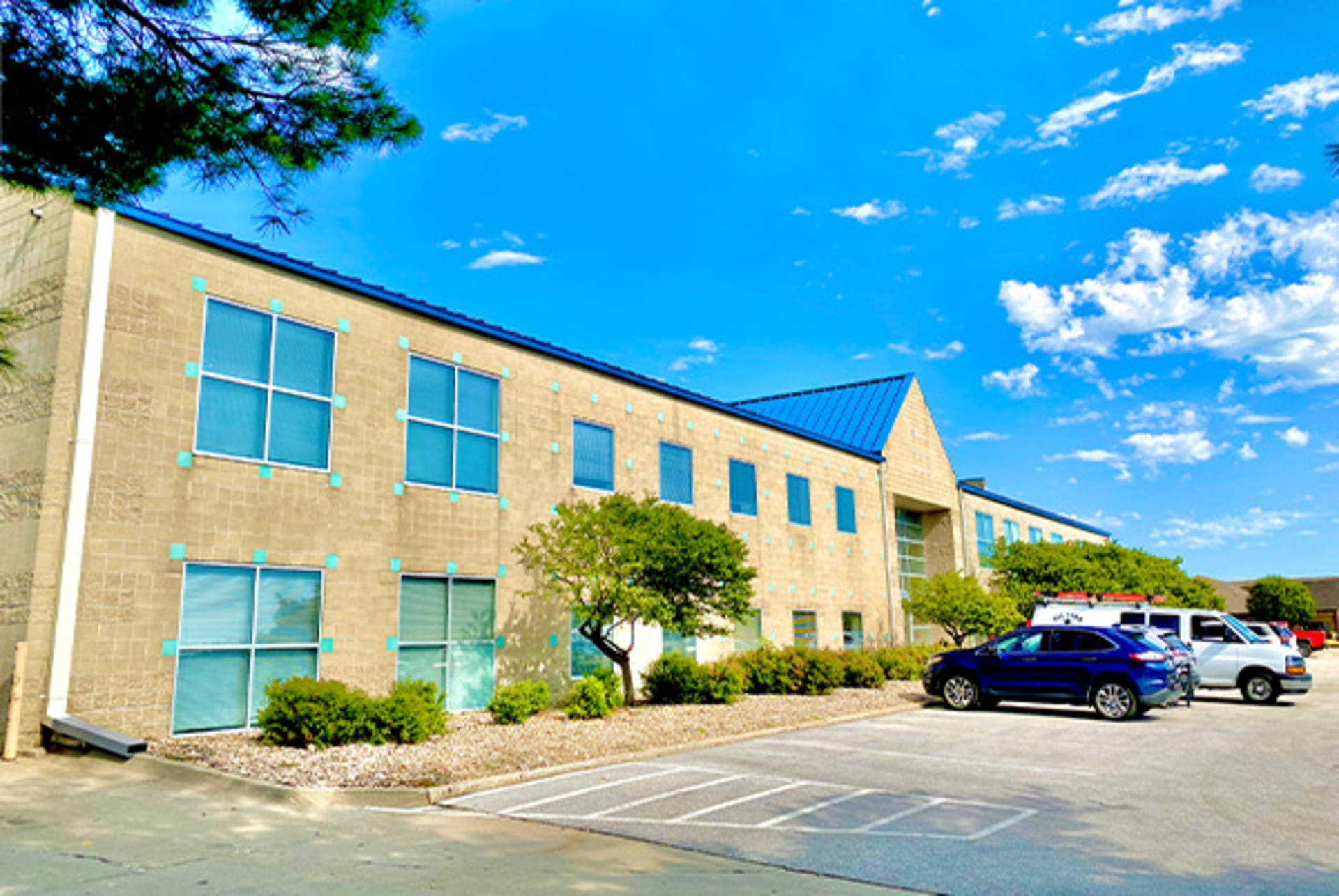 Hickman Hills, 2894 106th Street JLL Properties US