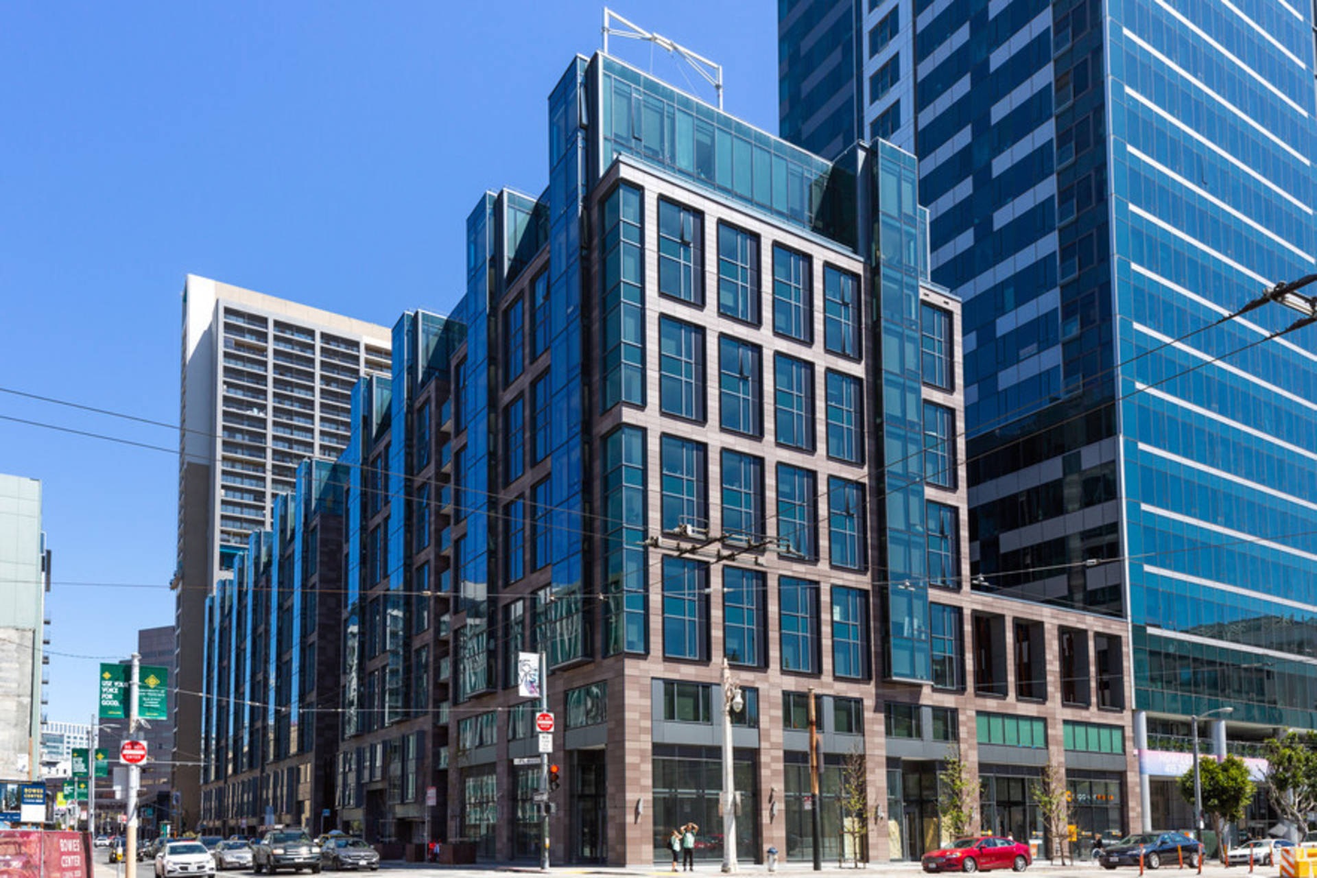 150 Van Ness Ave