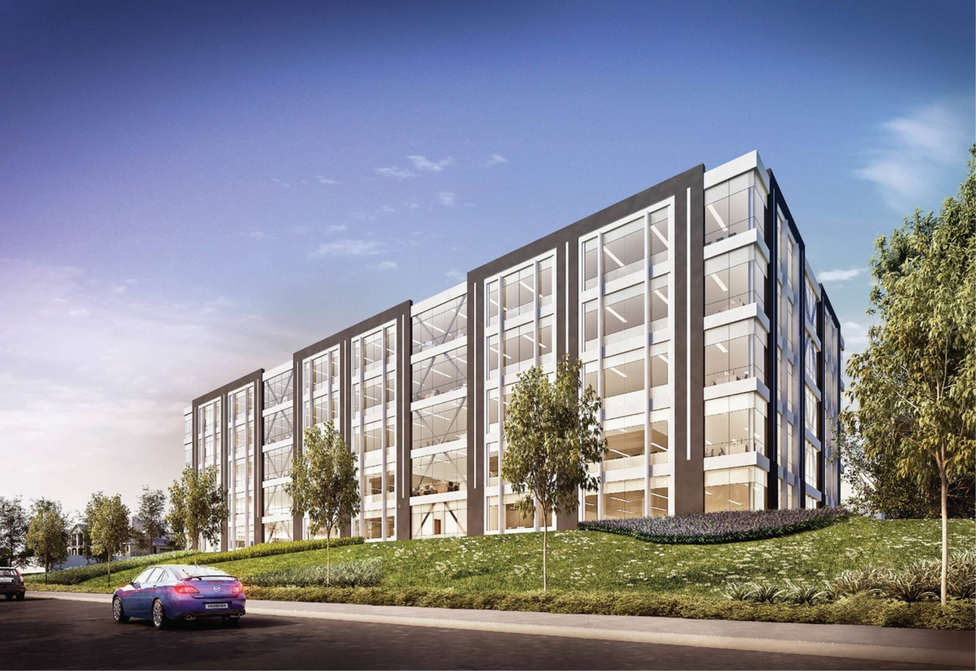 13805 W Interstate 10