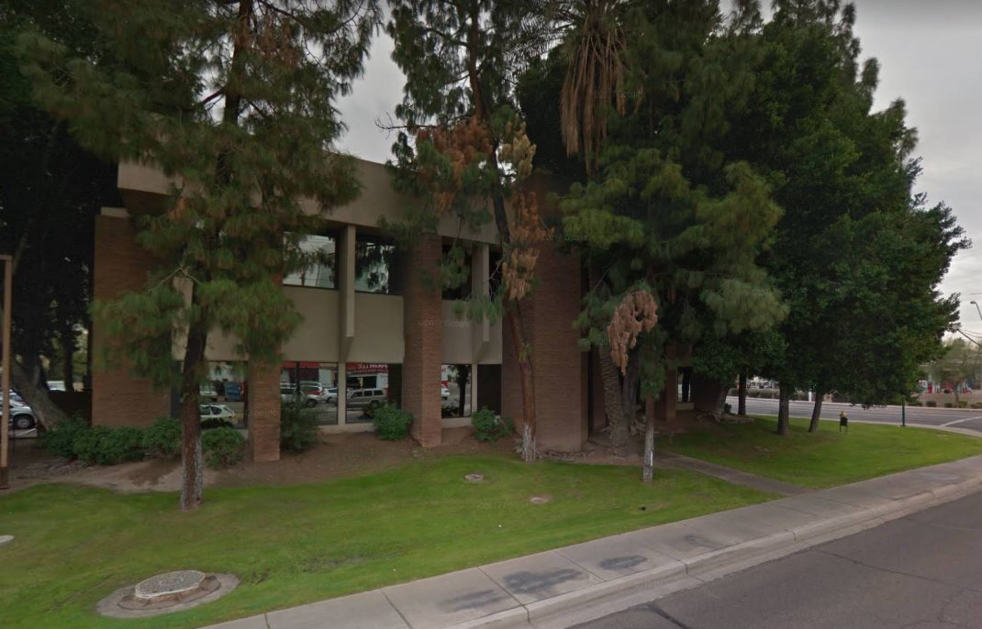 300 E Osborn Rd
