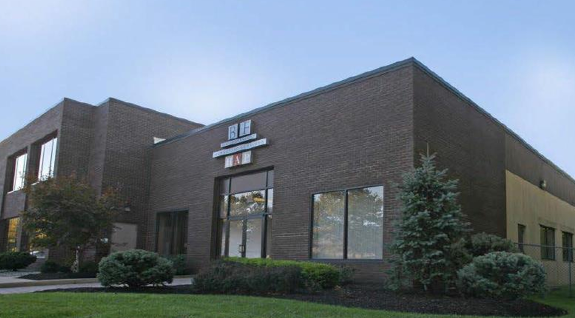 265 Industrial Way W