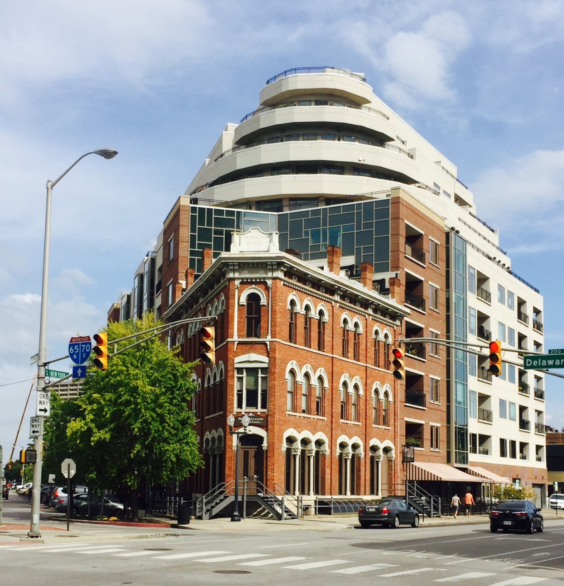 301 Massachusetts Ave