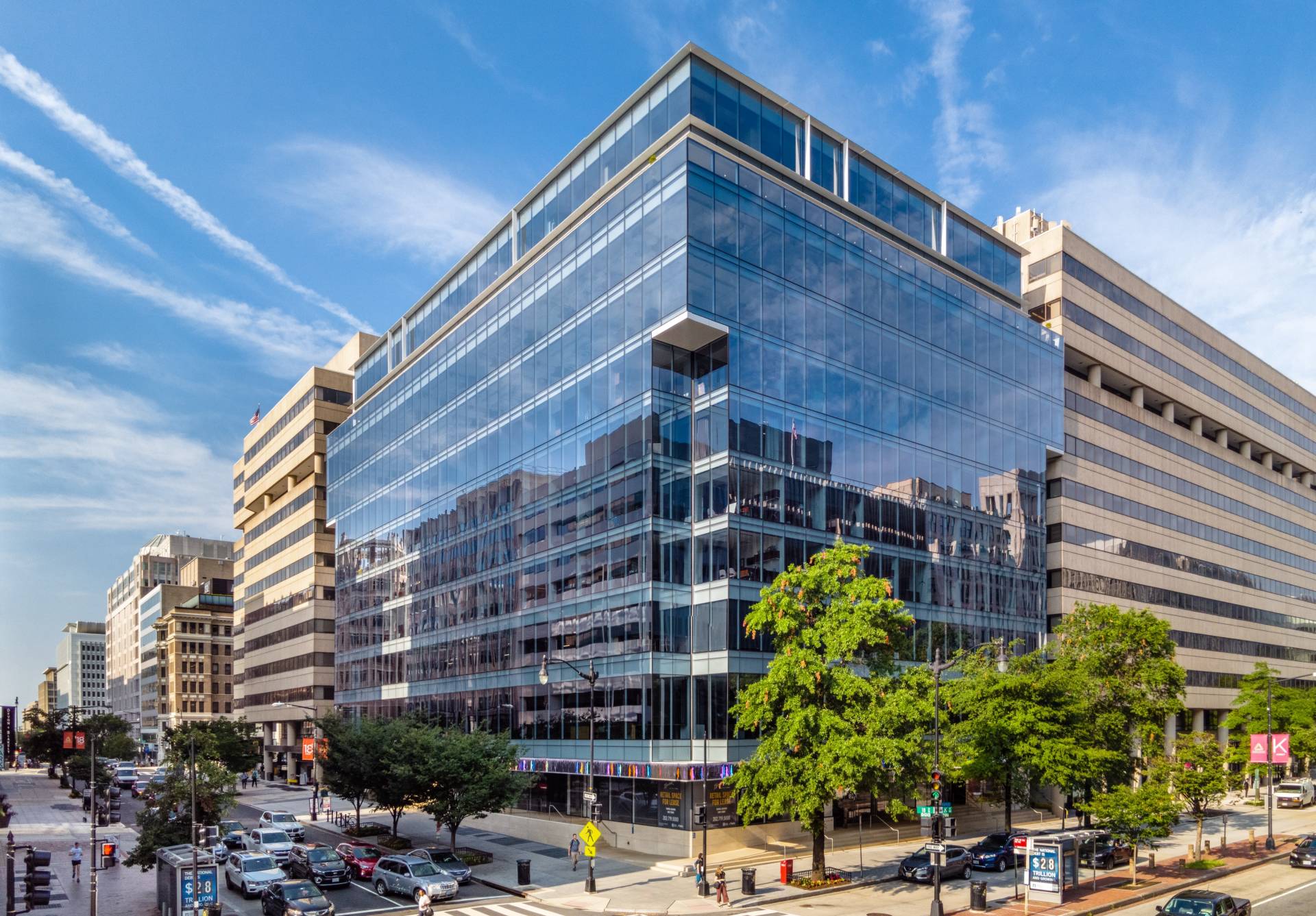 1800 K St NW