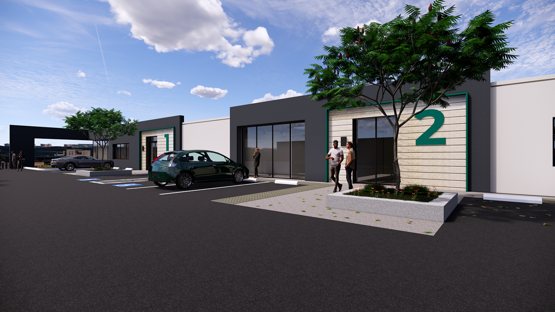 11425 Sorrento Valley Rd