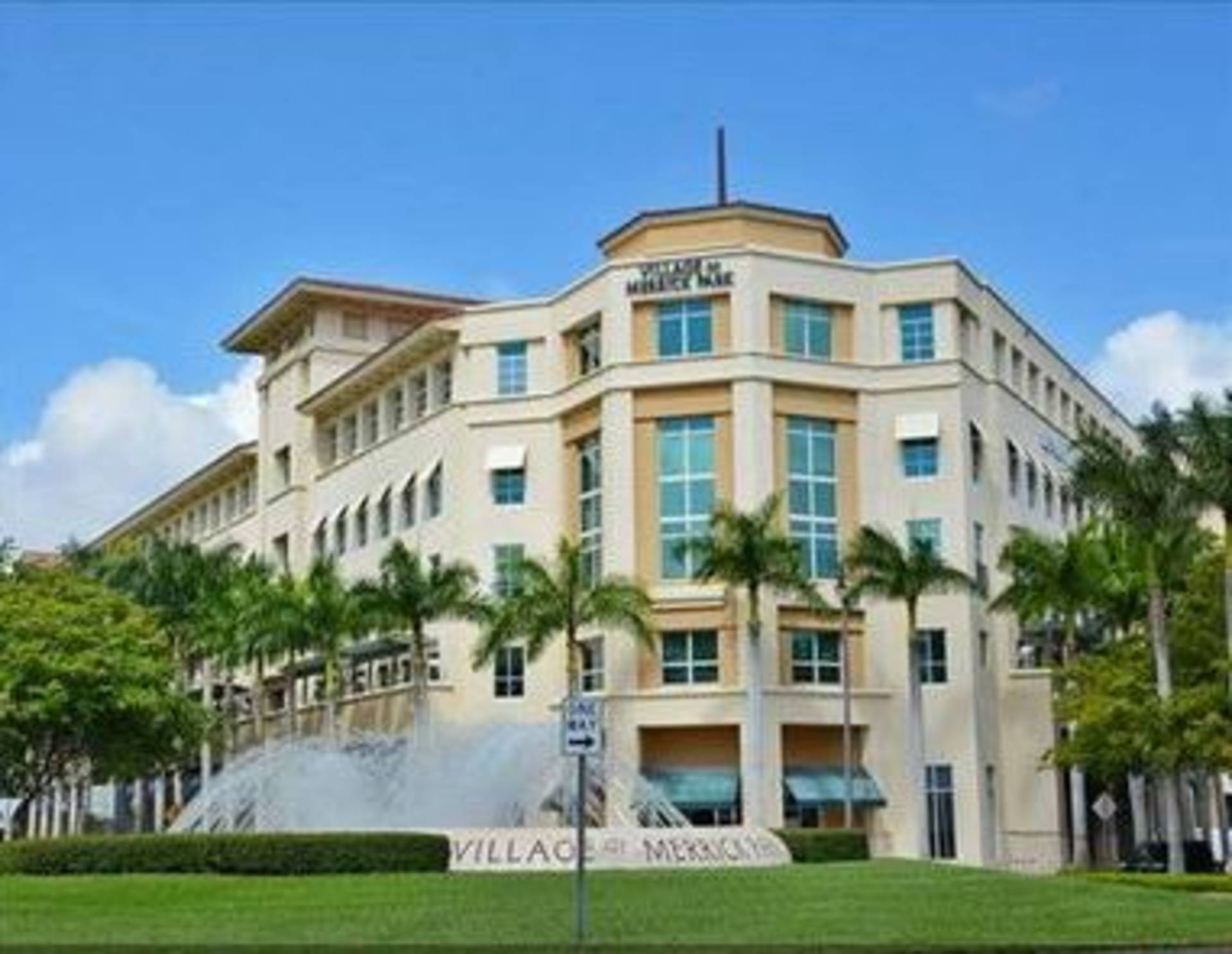 The Village Of Merrick Park, 4425 Ponce De Leon Blvd JLL Properties US