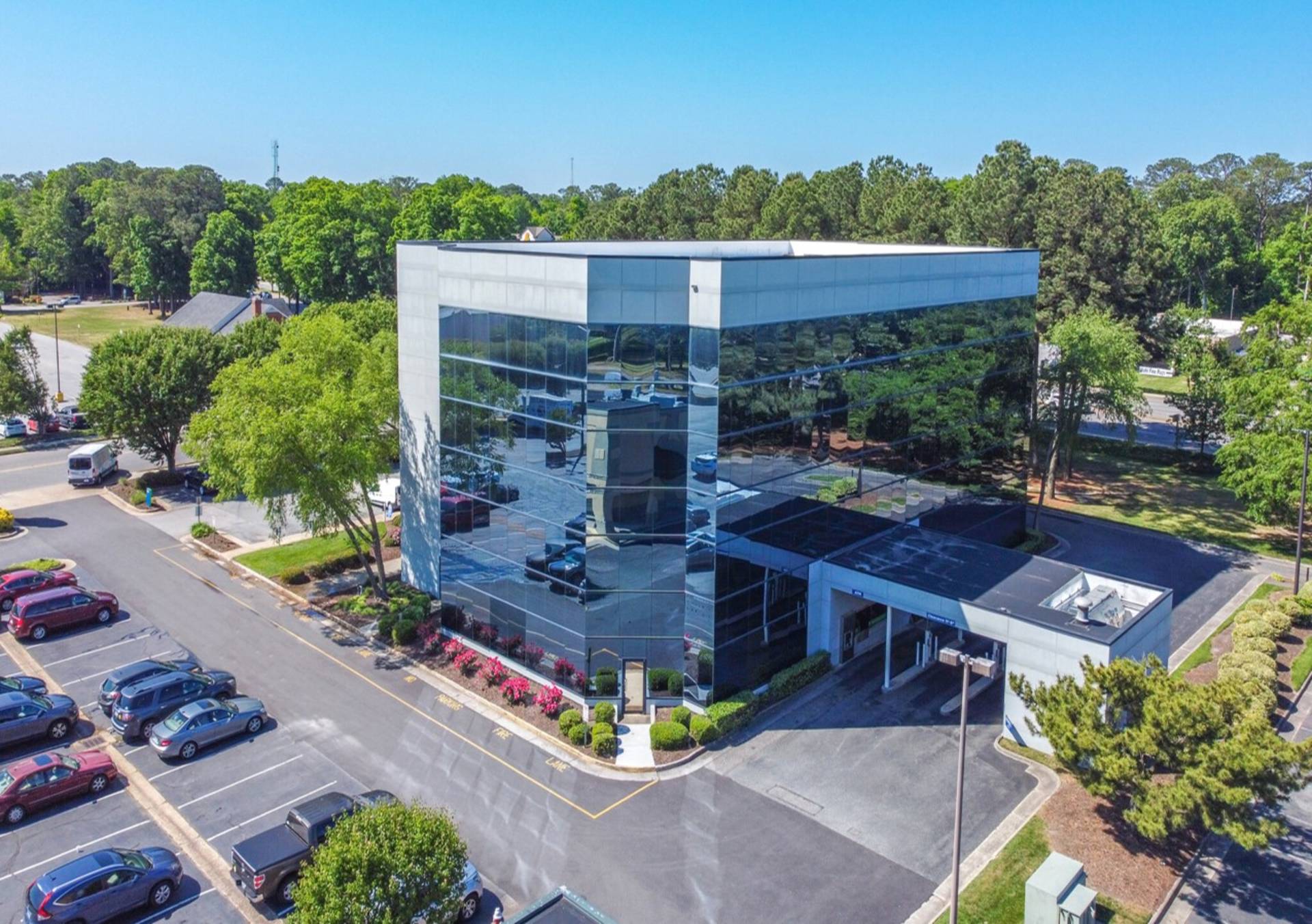 603 Pilot House Dr