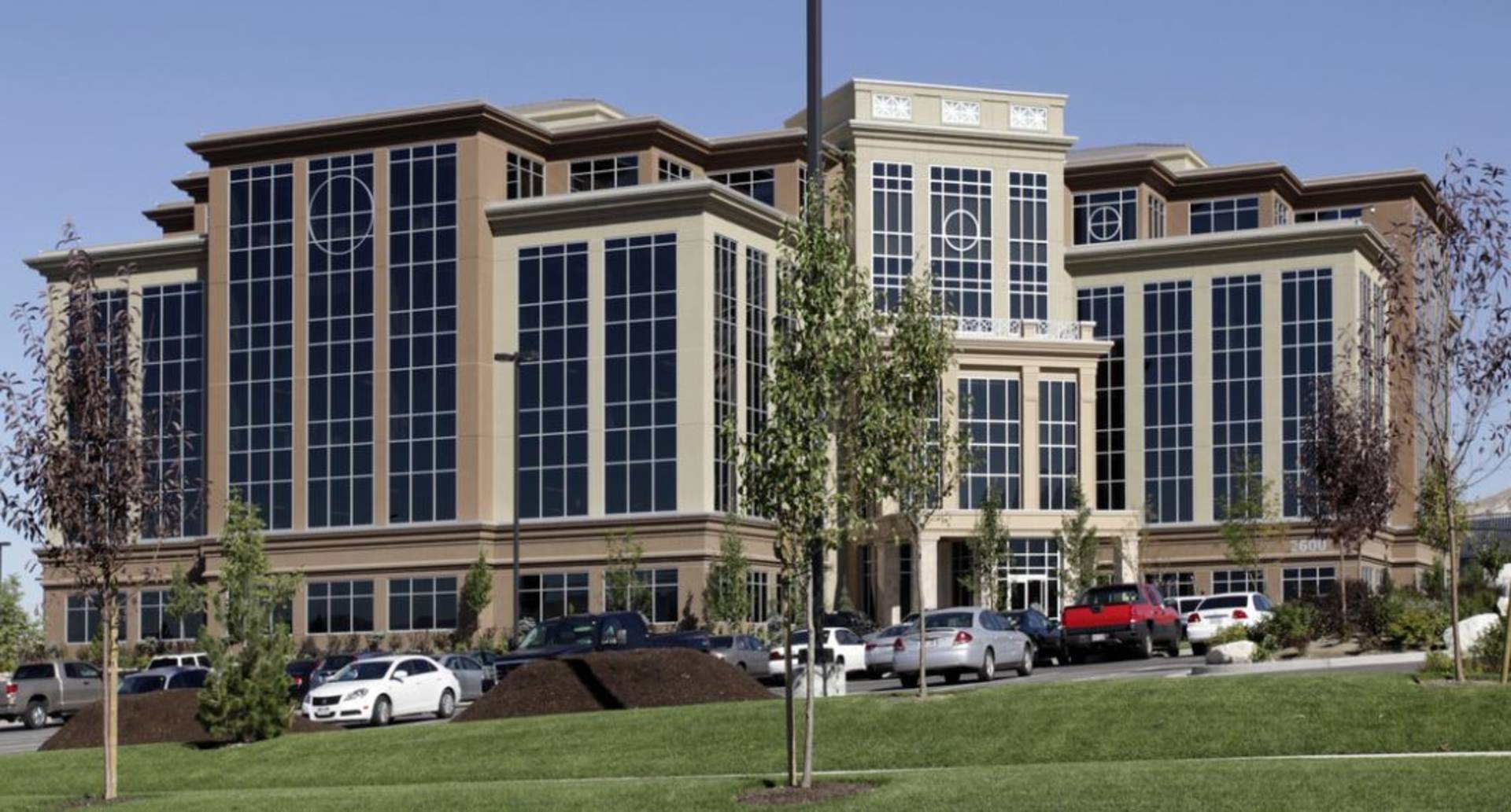 2600 W Executive Pkwy