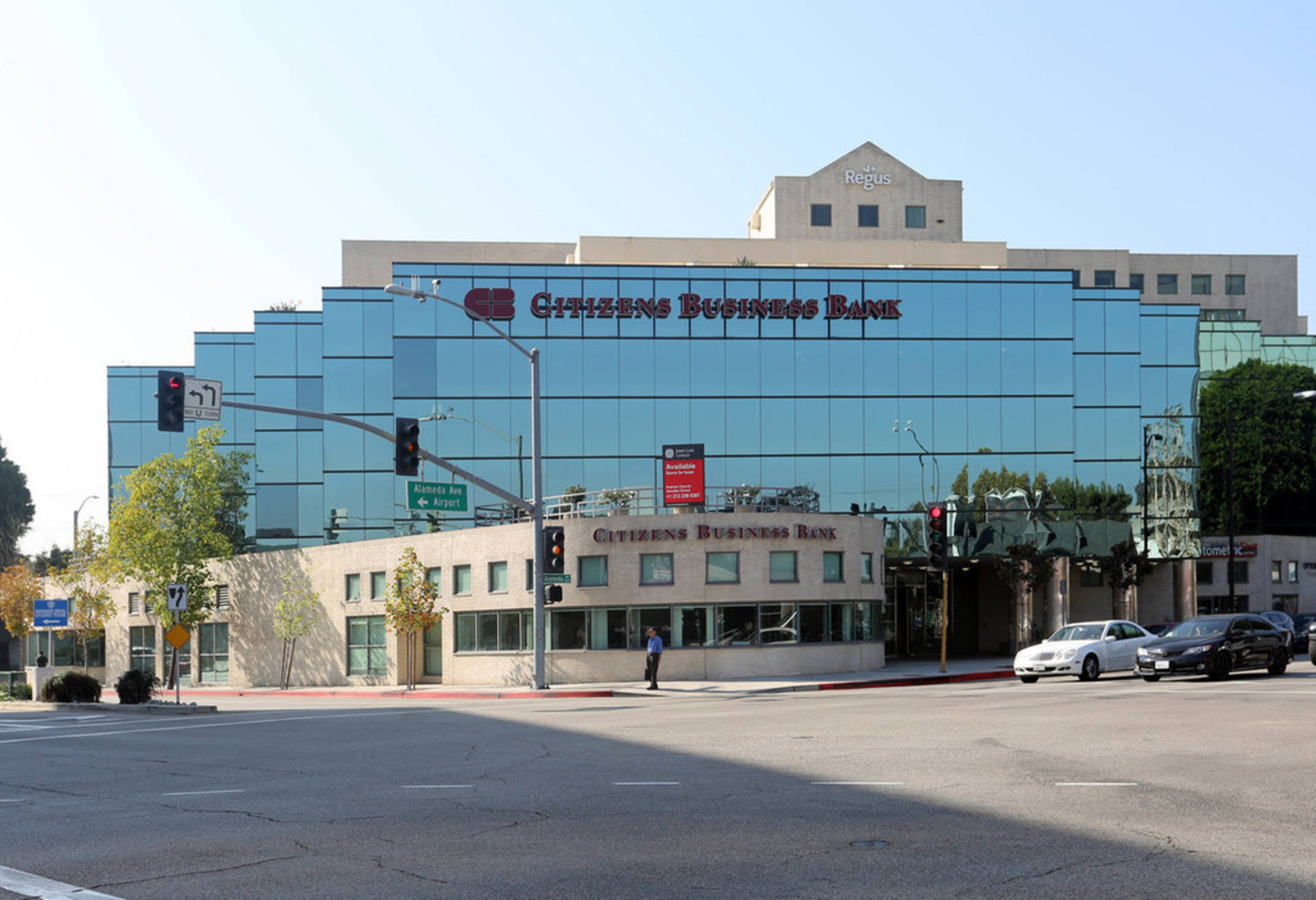 4100 W Alameda Ave