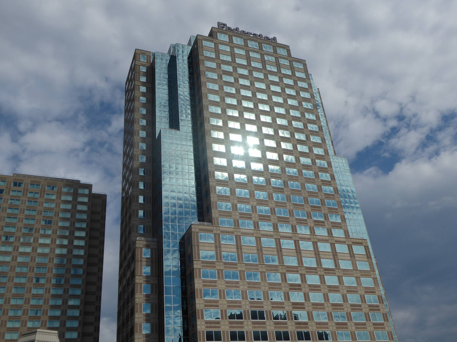 1001 Liberty Ave