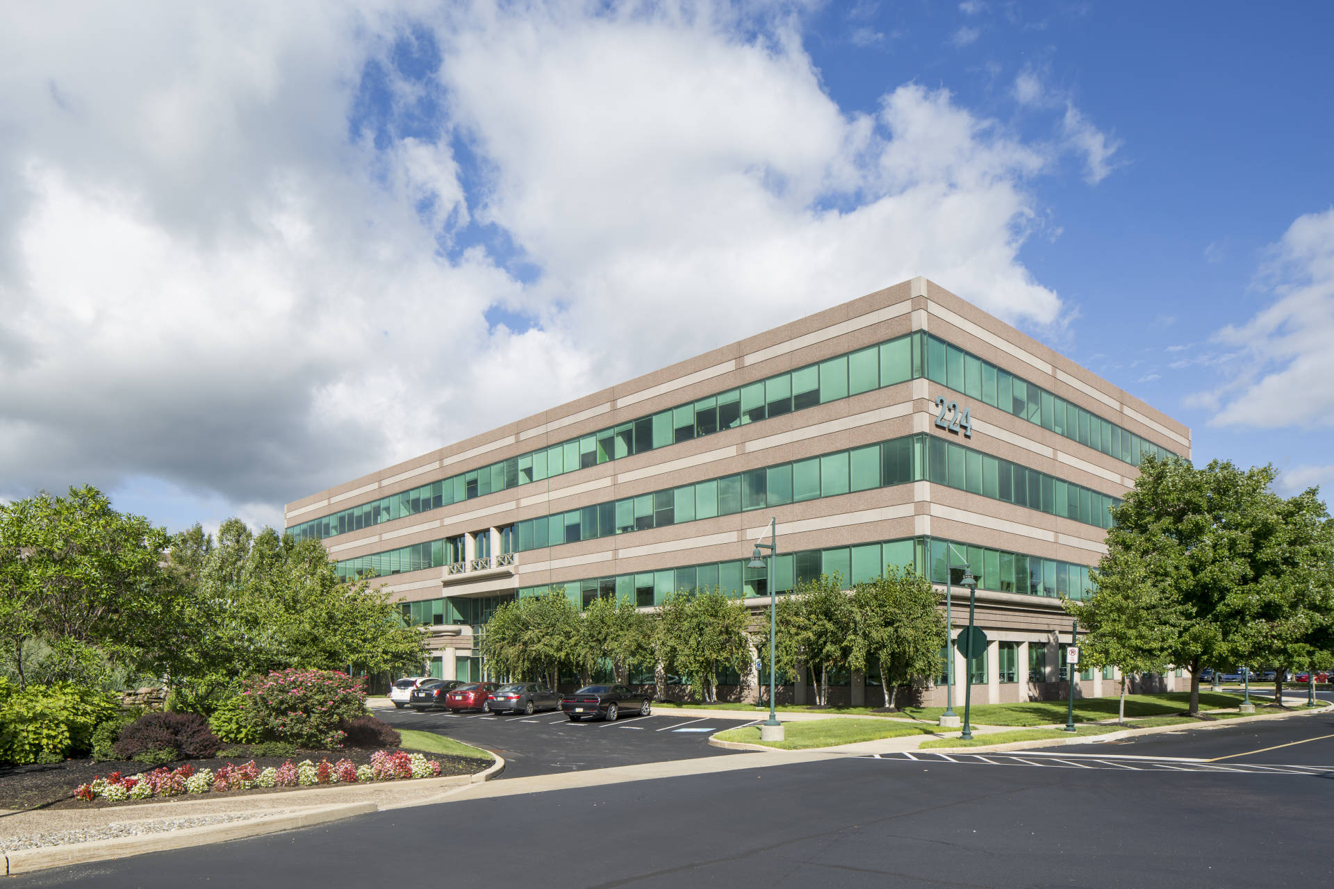 224 Valley Creek Blvd