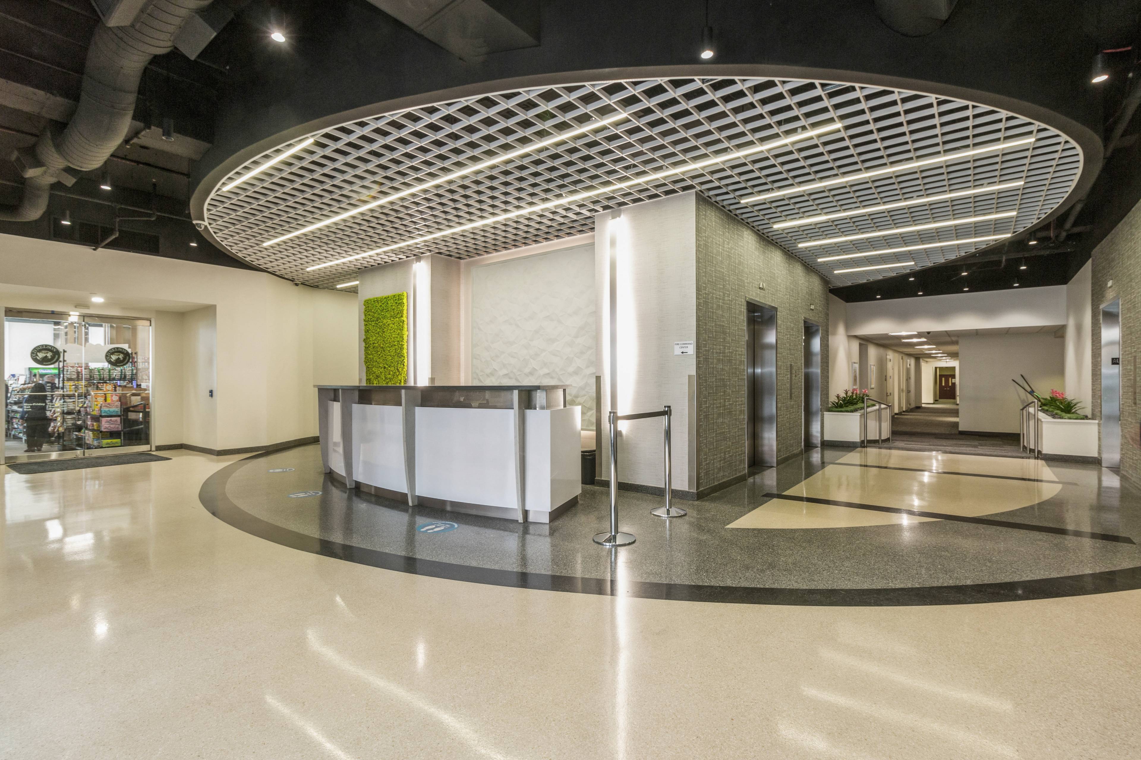 1500 Spring Garden St JLL Properties US