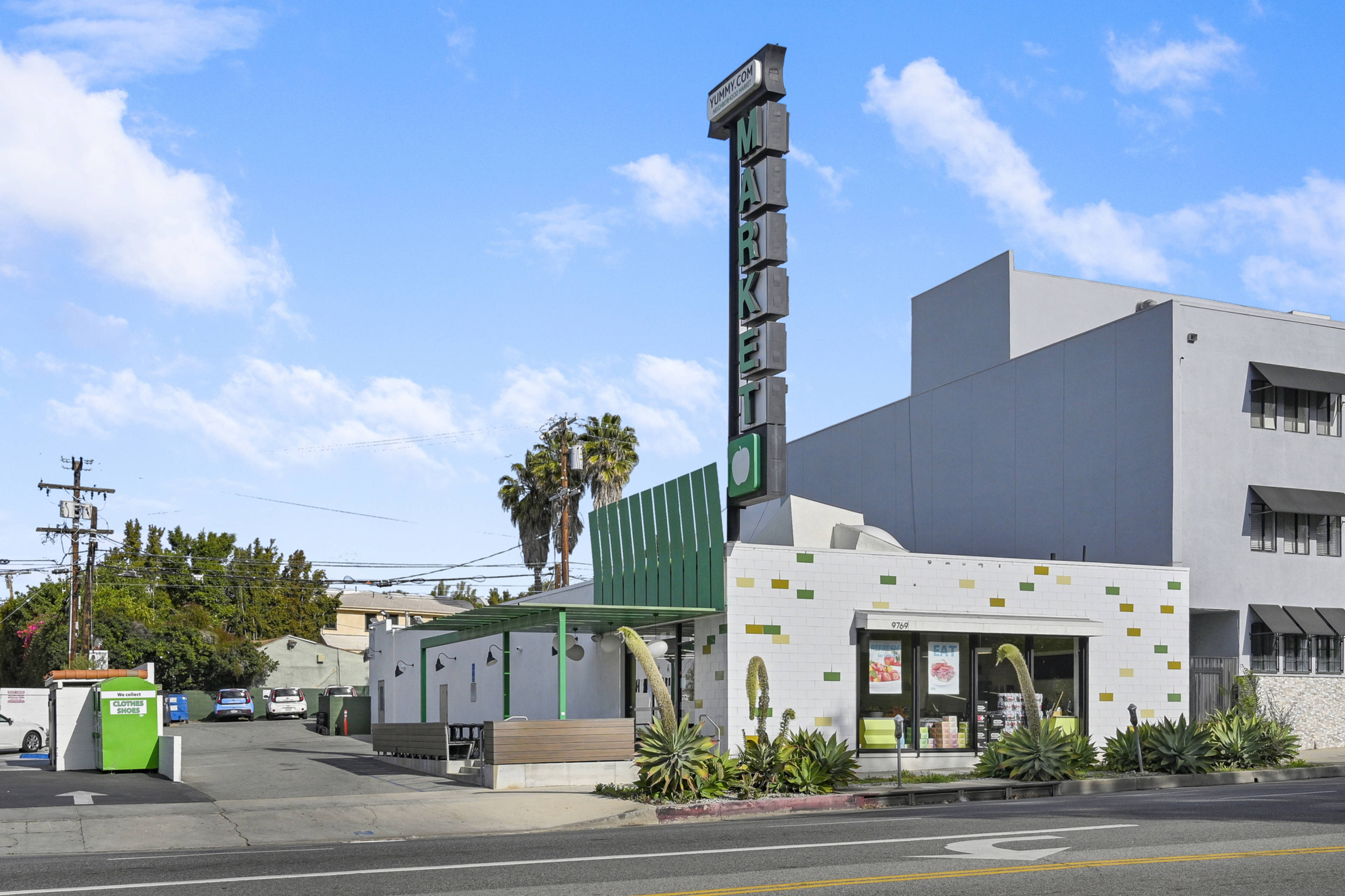 9769 W Pico Blvd JLL Properties US