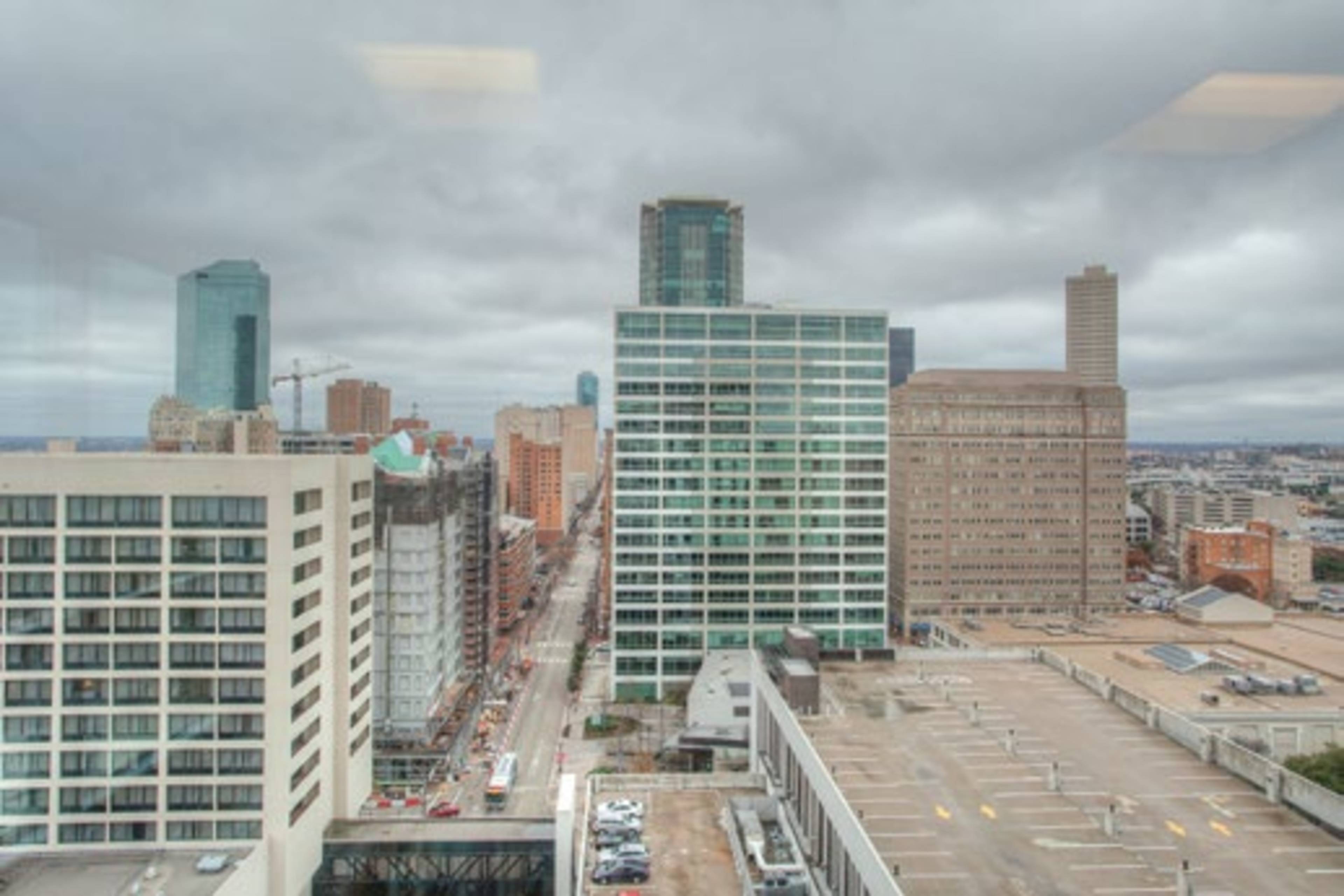 Two City Place, 100 Throckmorton St JLL Properties US