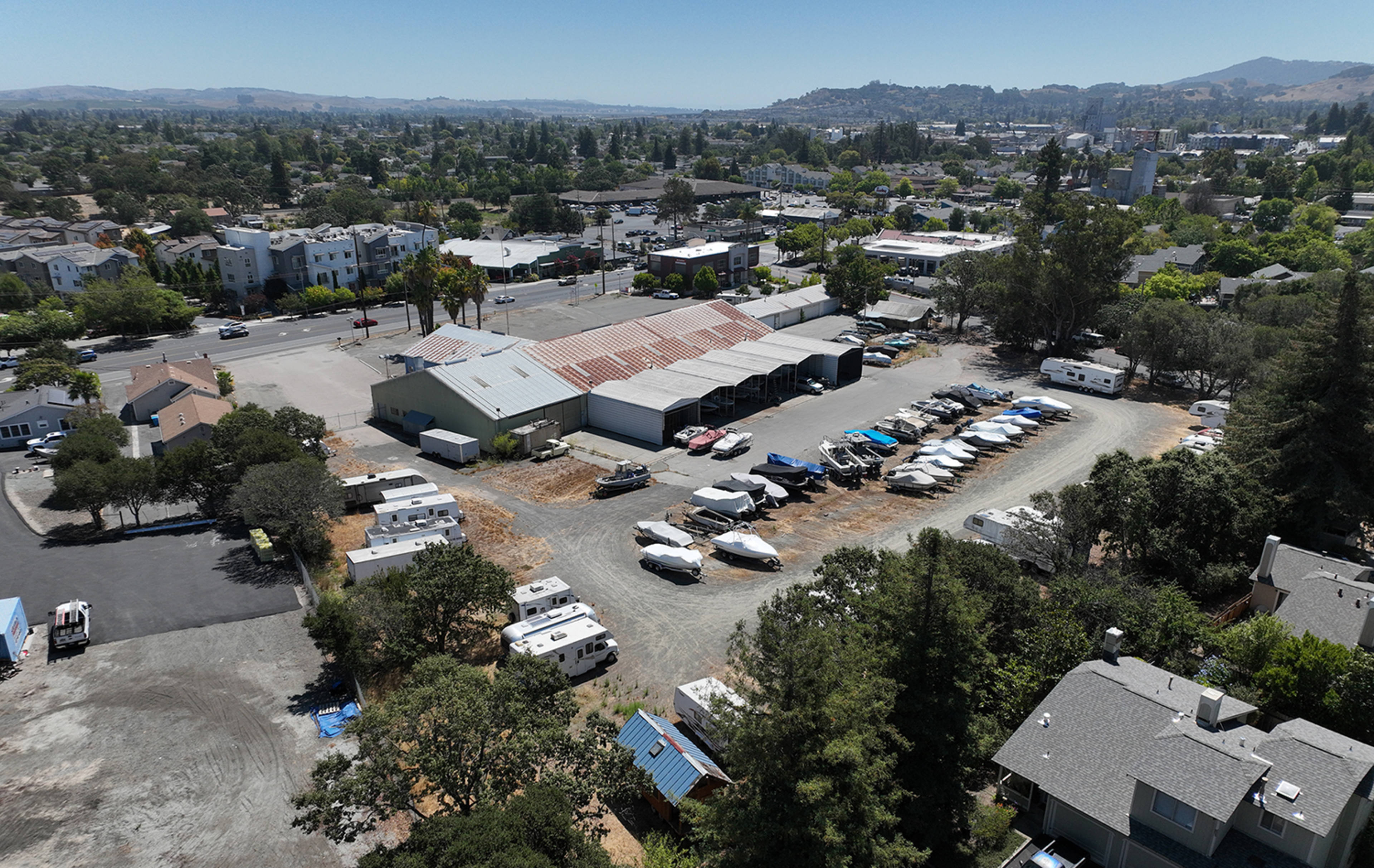 1221 Petaluma Blvd N JLL Properties US