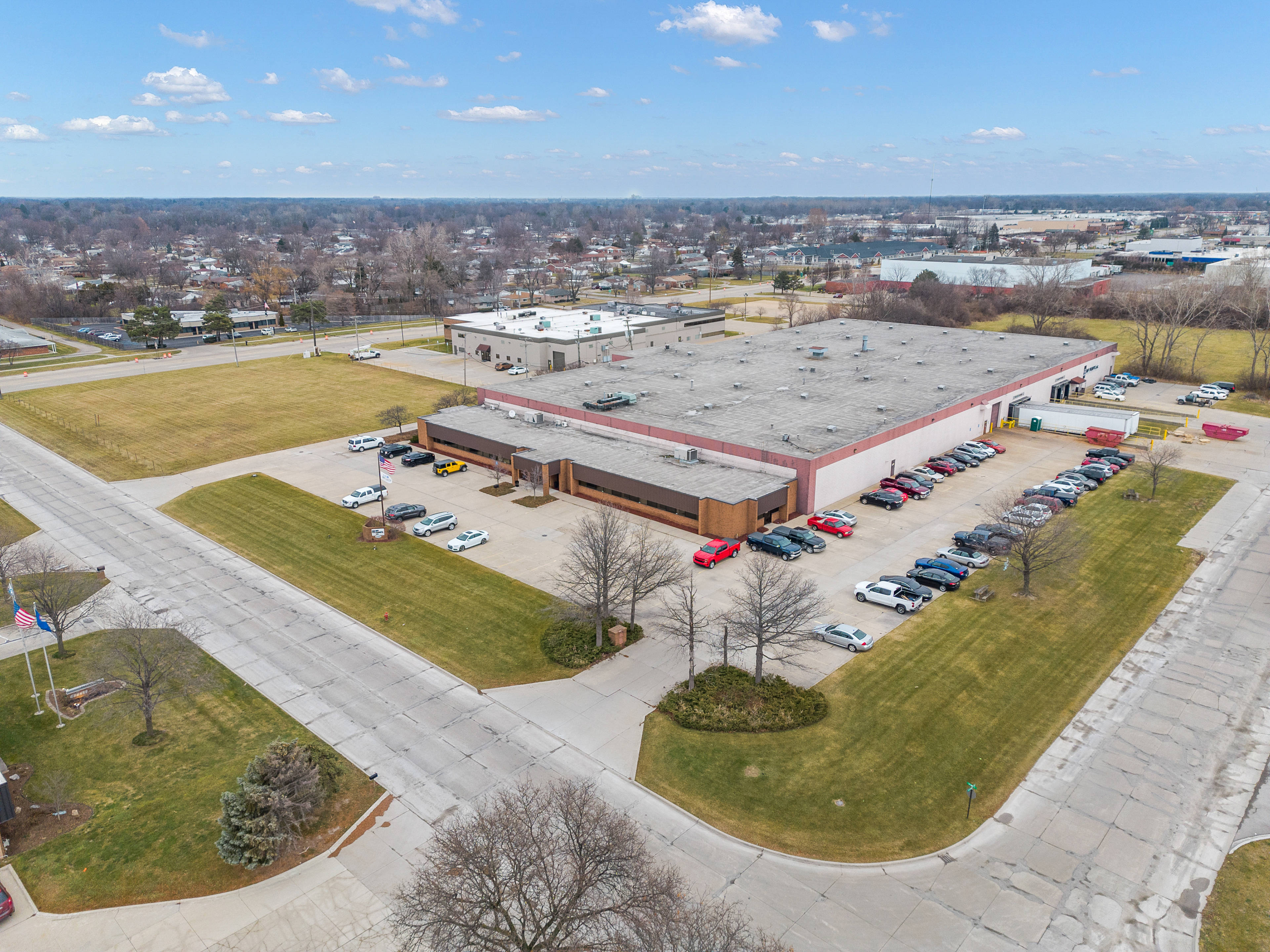 34800 Dr JLL Properties US