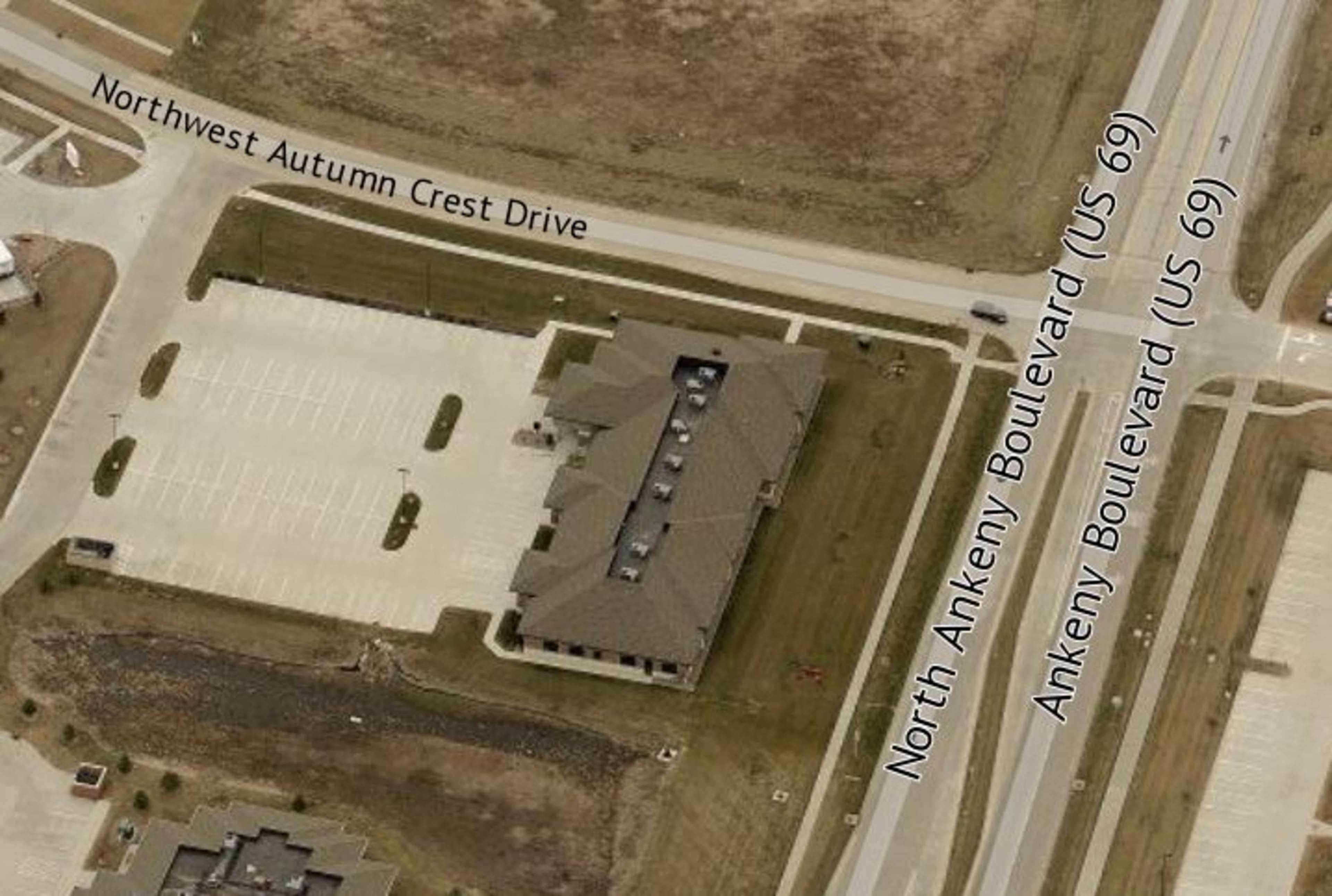 3720 N Ankeny Blvd JLL Properties US