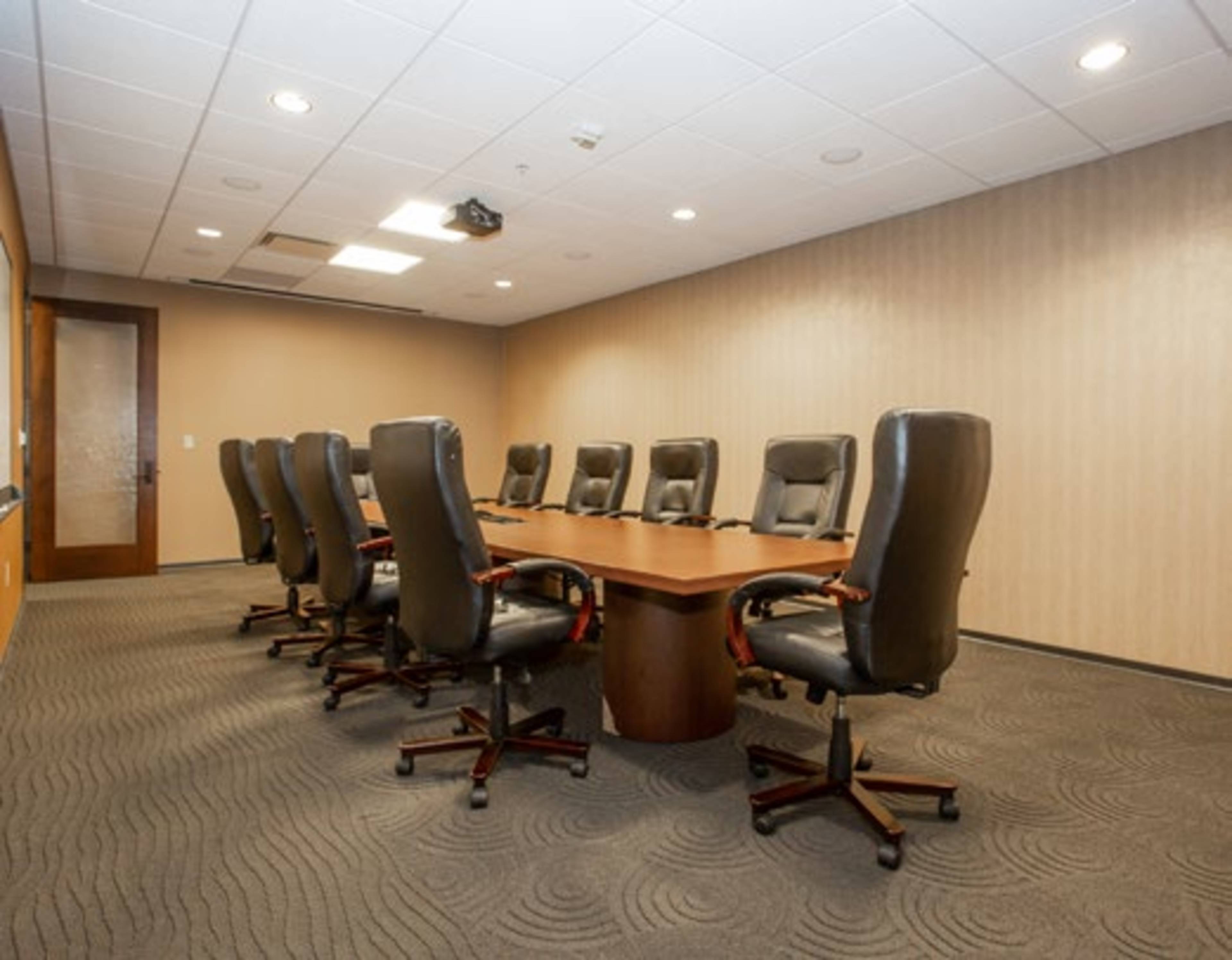 Two City Place, 100 Throckmorton St JLL Properties US