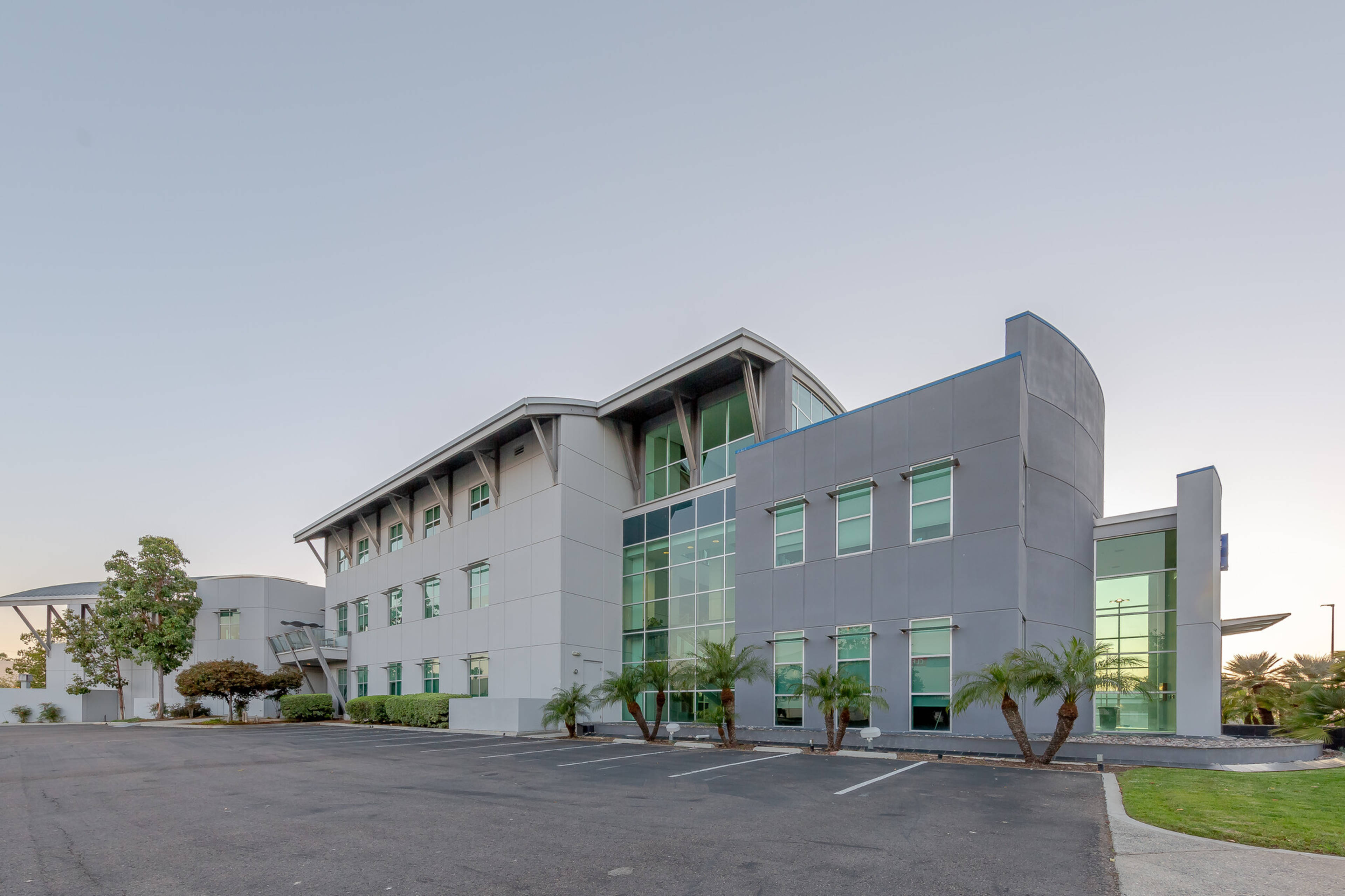 5643 Copley Dr JLL Properties US