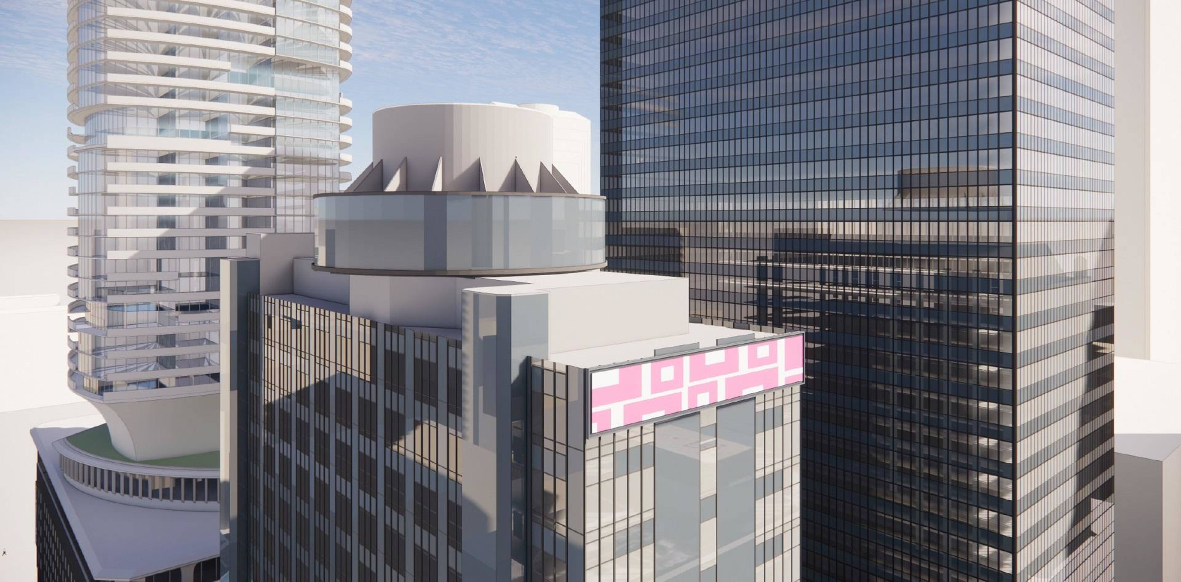 The Bloc, 700 S Flower St JLL Properties US