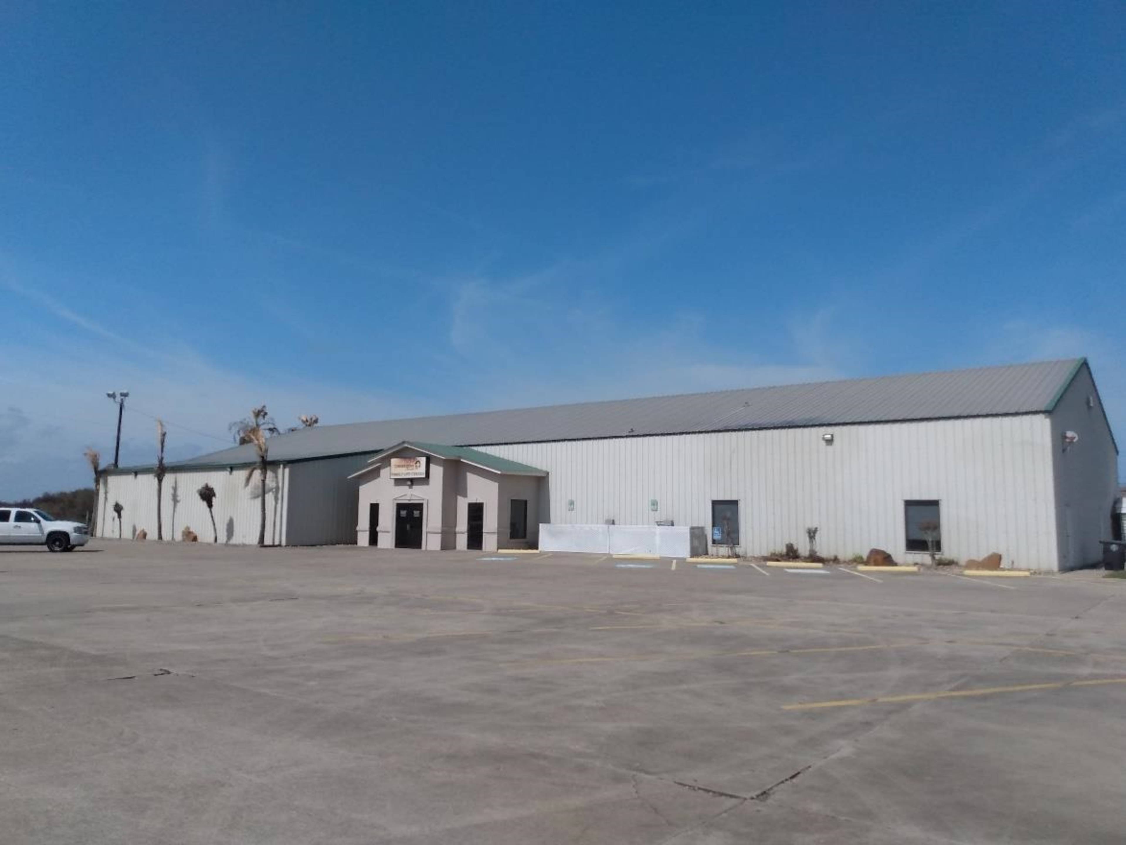 3409 Waldron Rd JLL Properties US