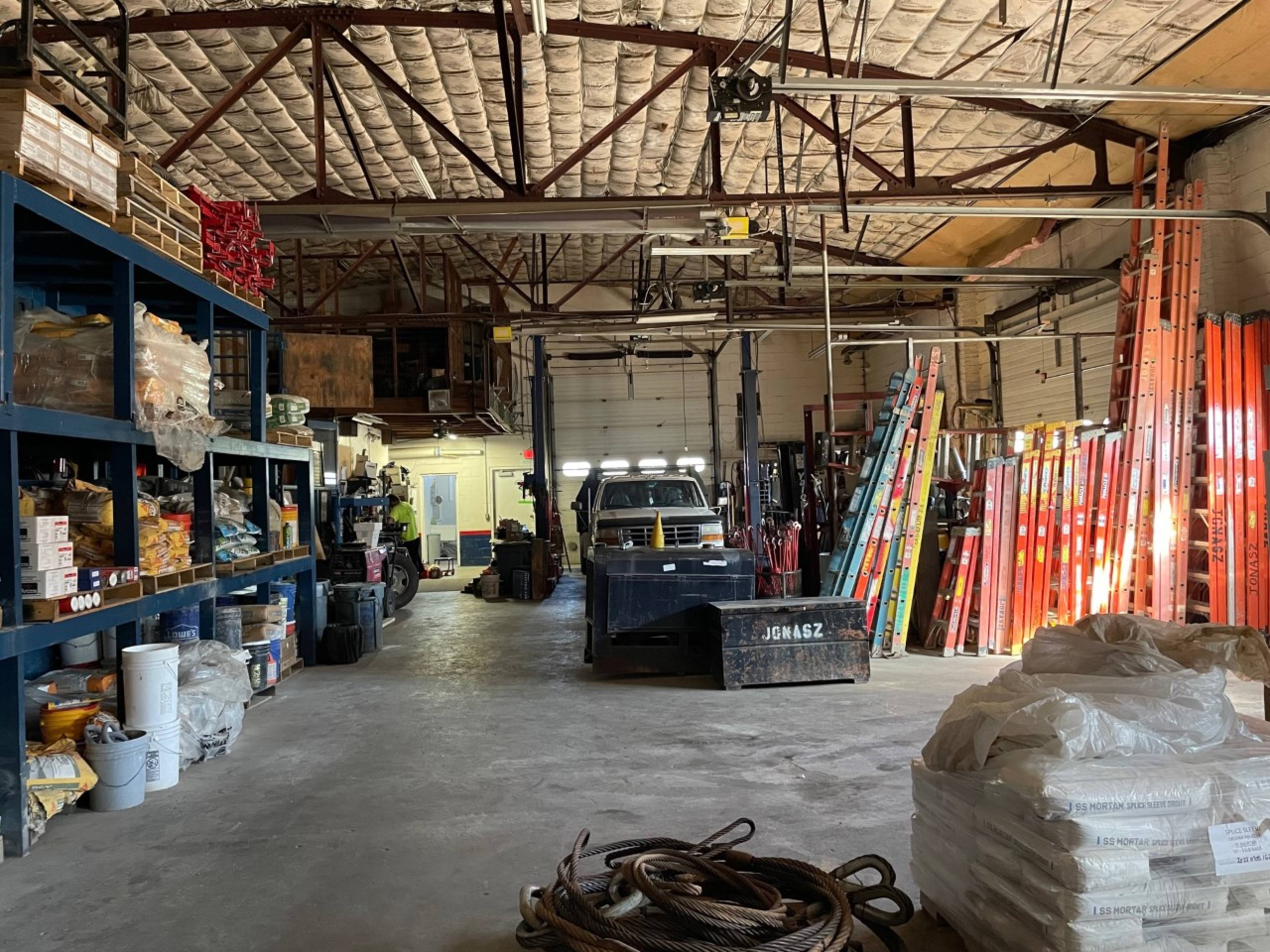 829 Delsea Dr JLL Properties US