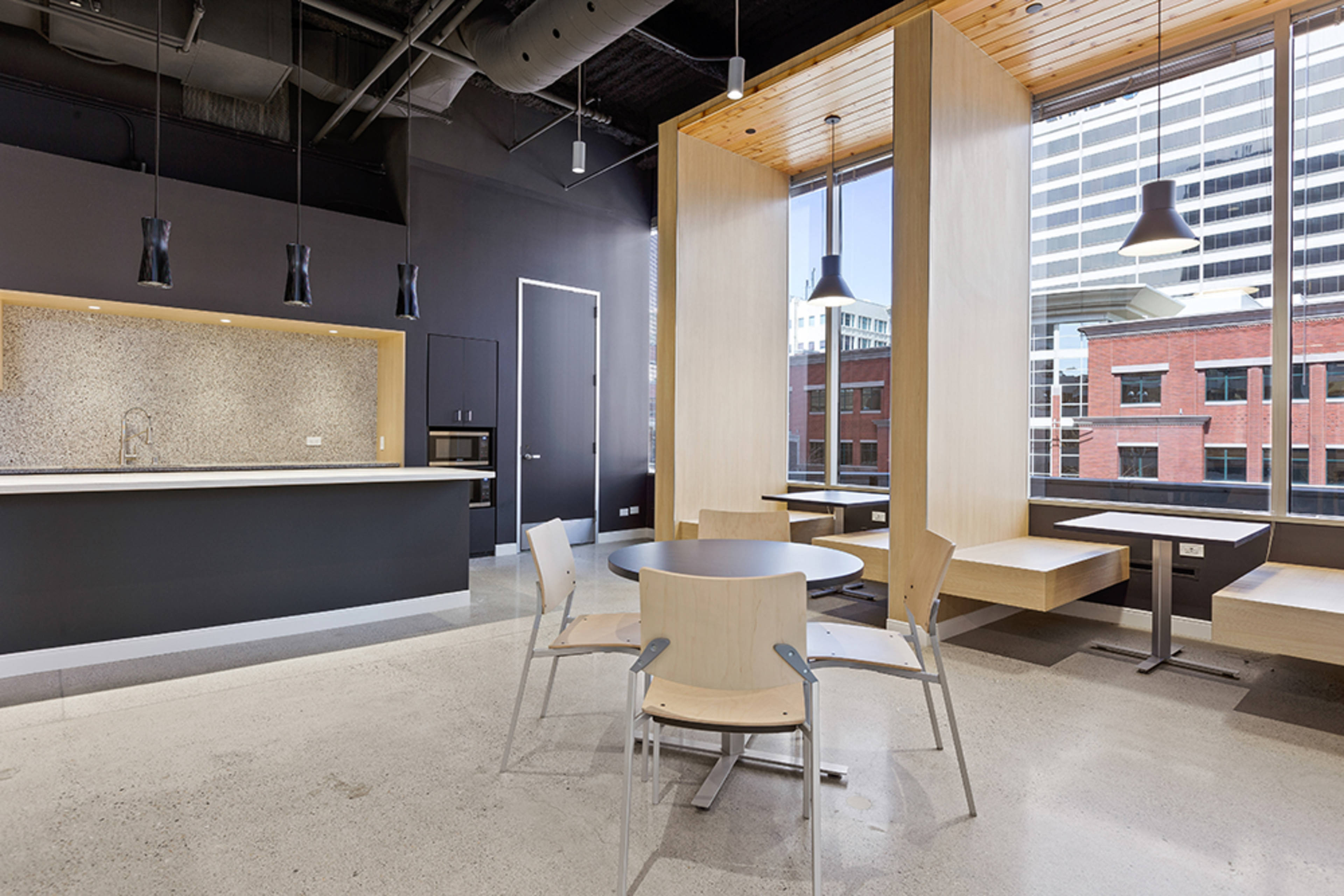 Bank of America Tower, 601 W Riverside Ave | JLL Properties - US