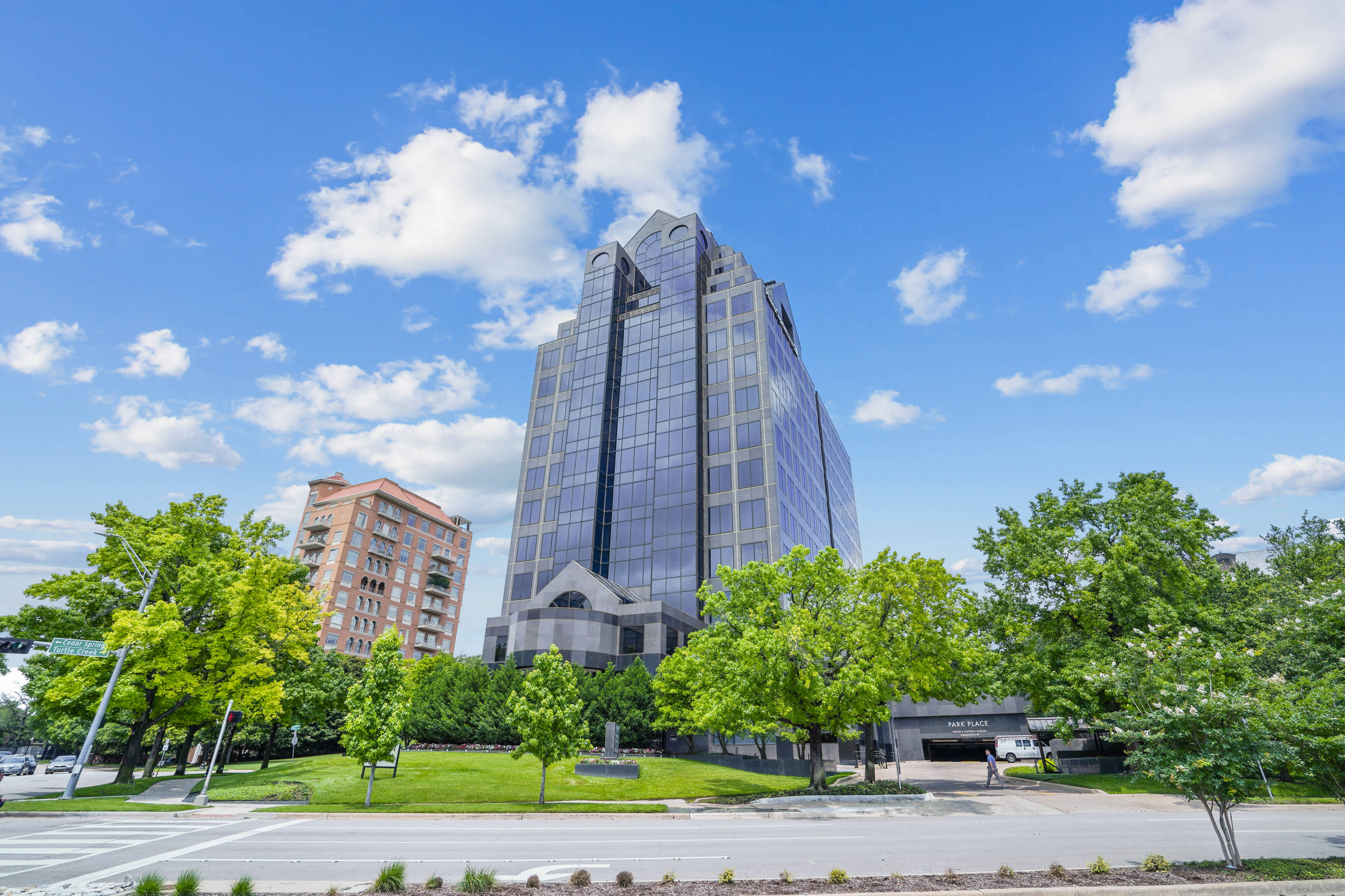 Park Place on Turtle Creek, 2911 Turtle Creek Blvd JLL Properties US