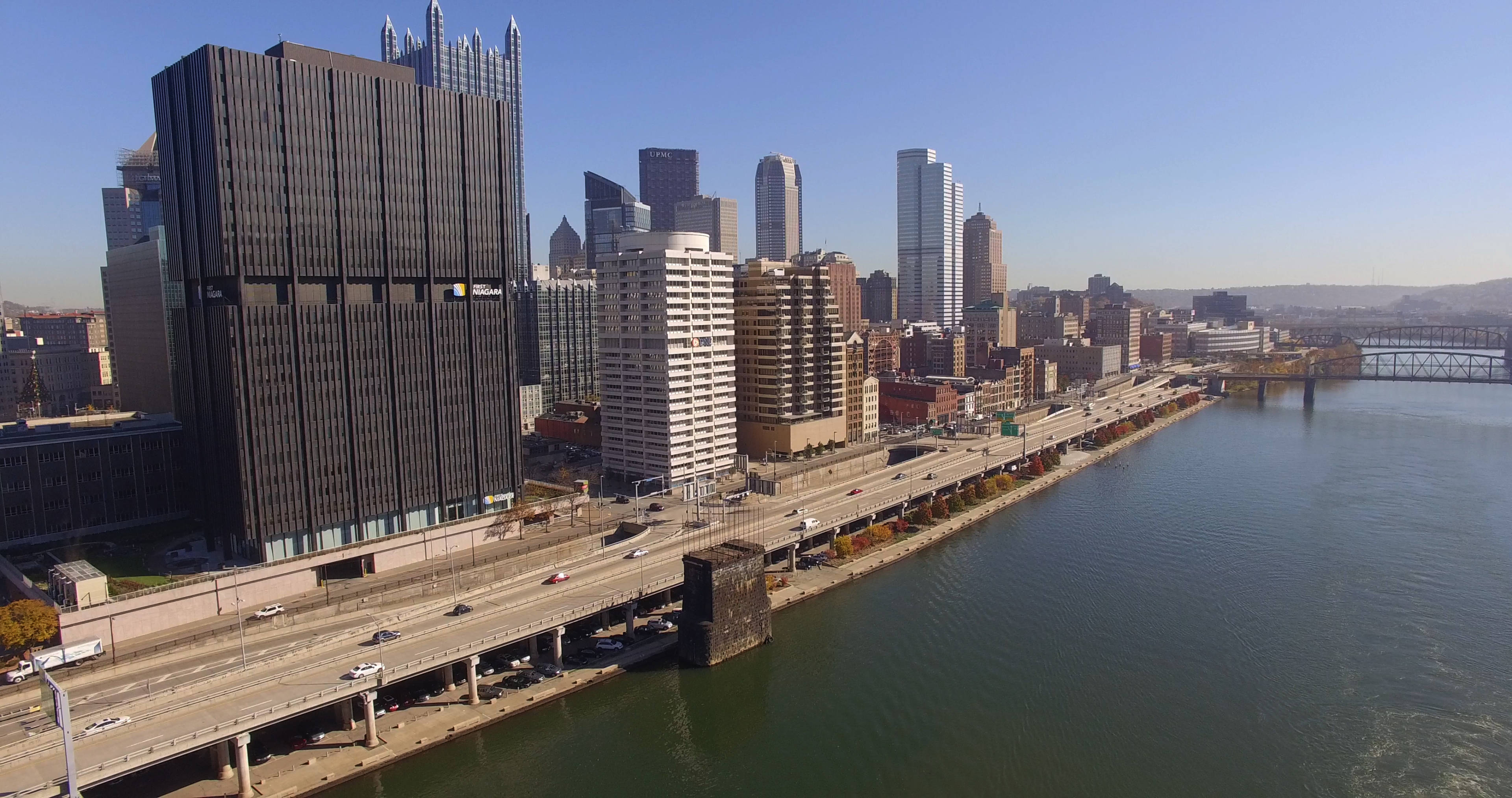 11 Stanwix, 11 Stanwix St JLL Properties US