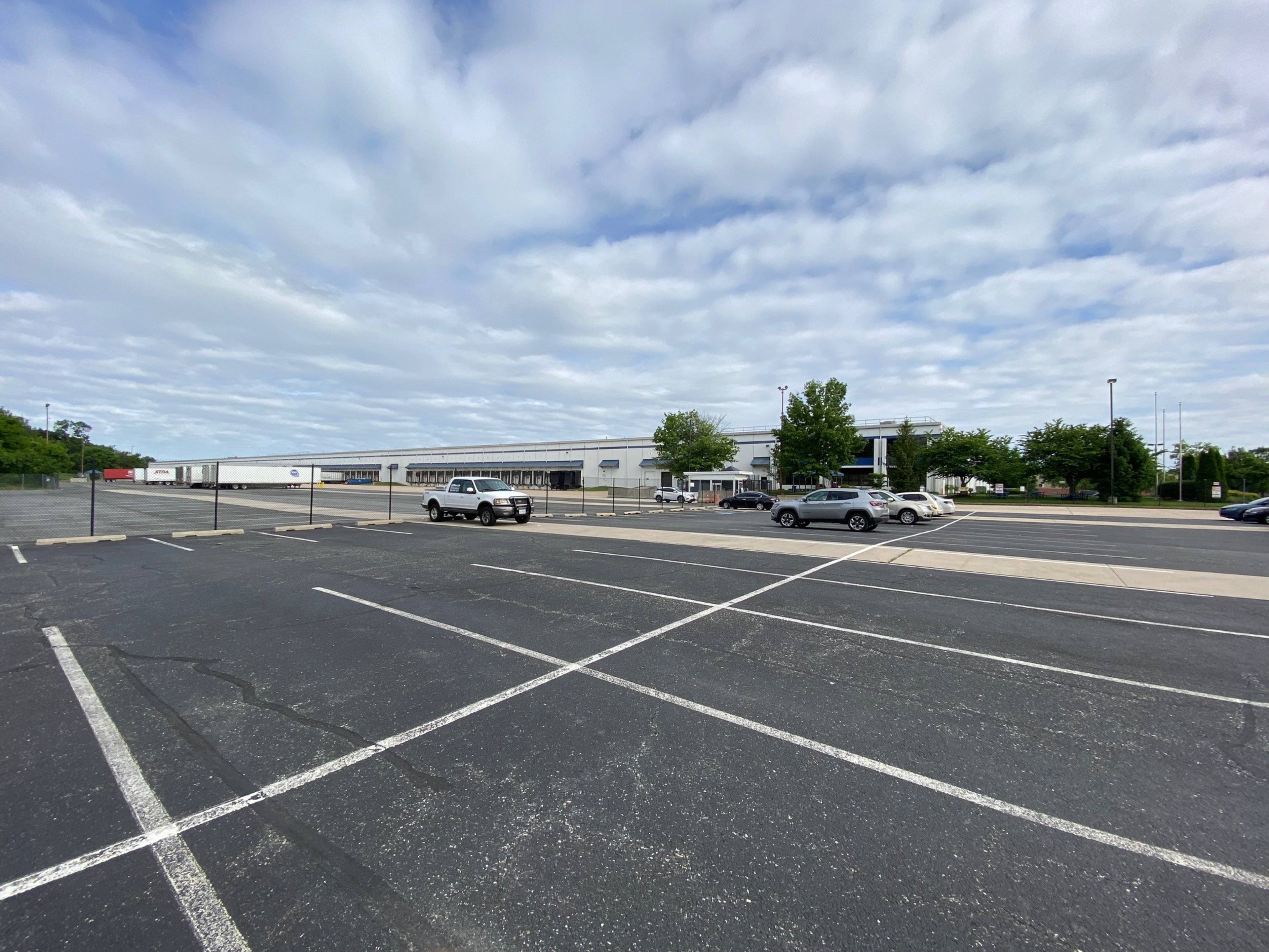 Gateway at Riverside, 4608 Appliance Dr JLL Properties US