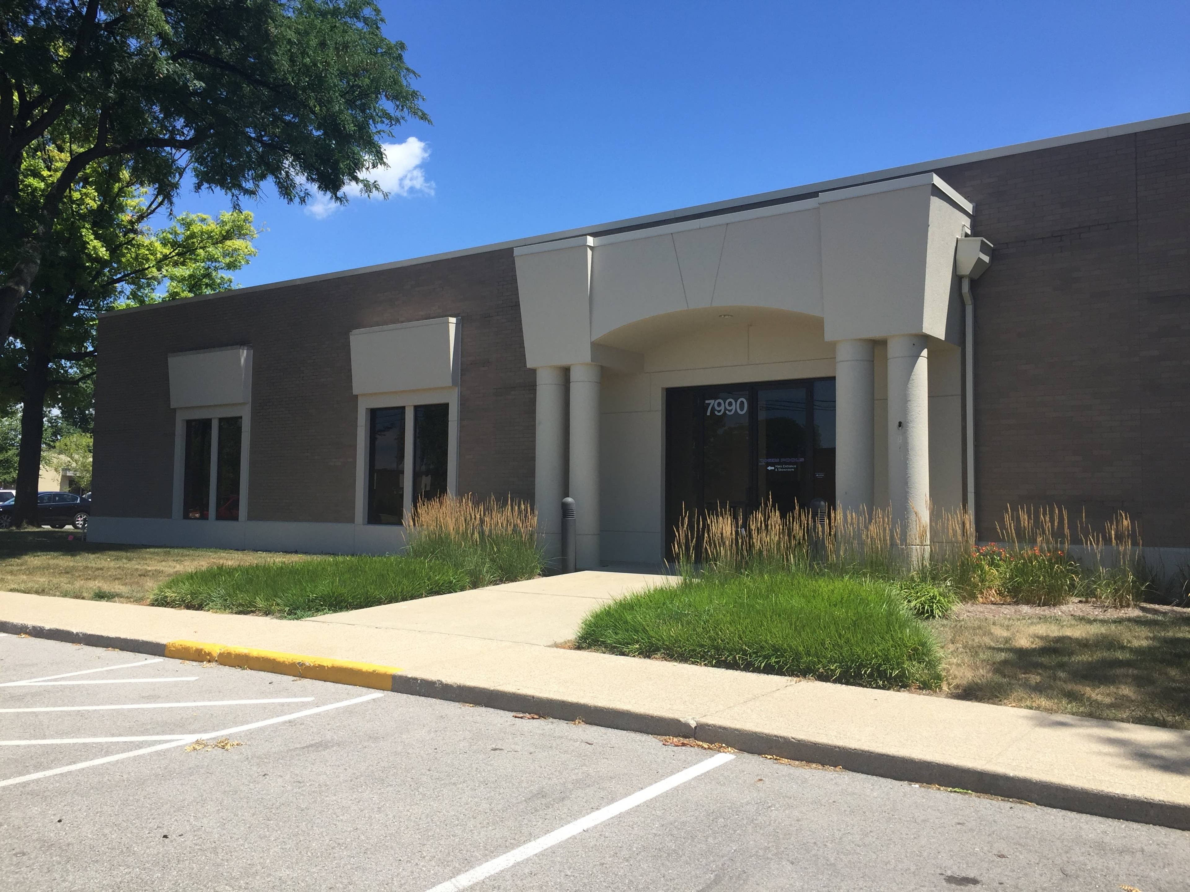 Castleton Park 4, 79908000 Castleway Dr JLL Properties US