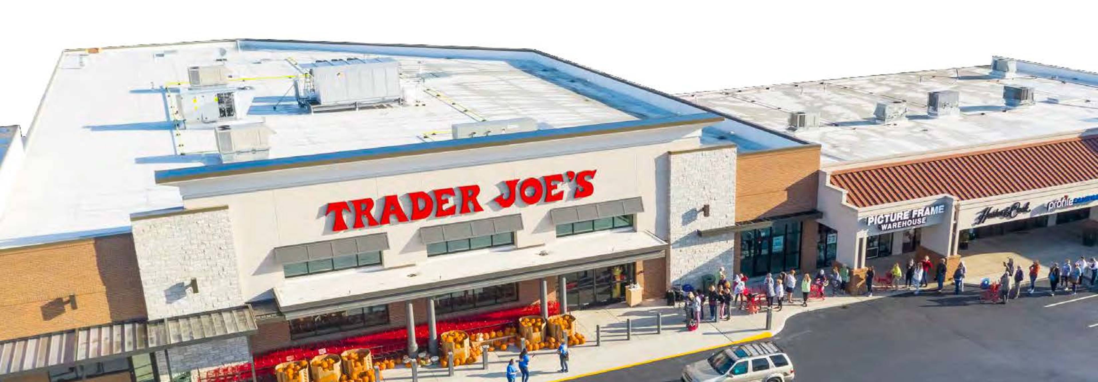 Lion’s Head Village, 90 White Bridge Pike JLL Properties US