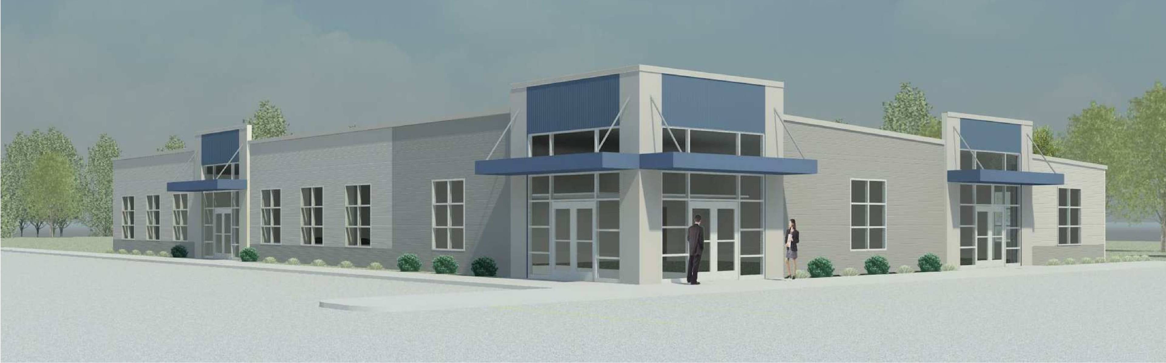 Coach Road Capital, 18100 Cove St JLL Properties US