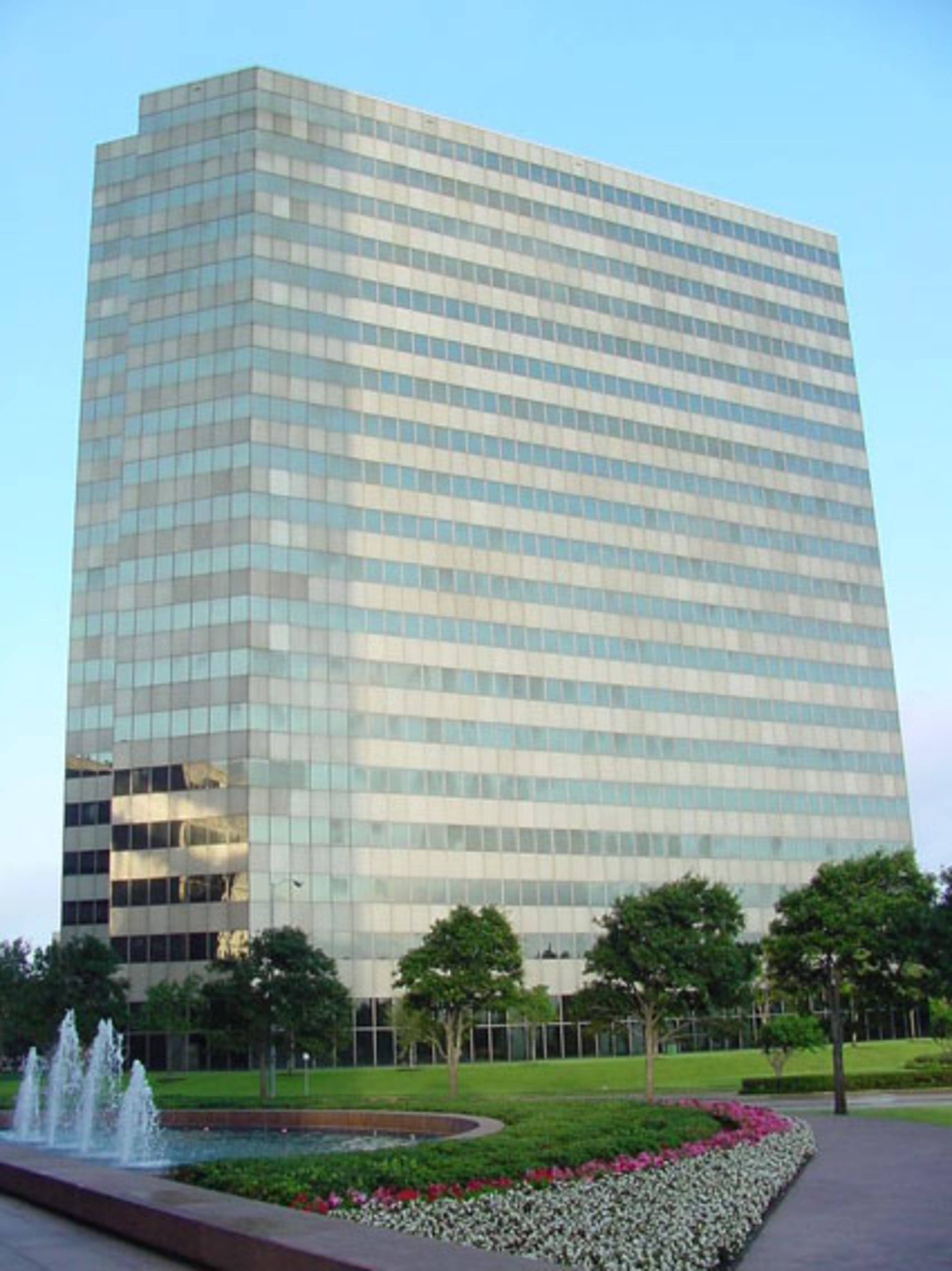 Schlumberger Building, 5599 San Felipe St JLL Properties US