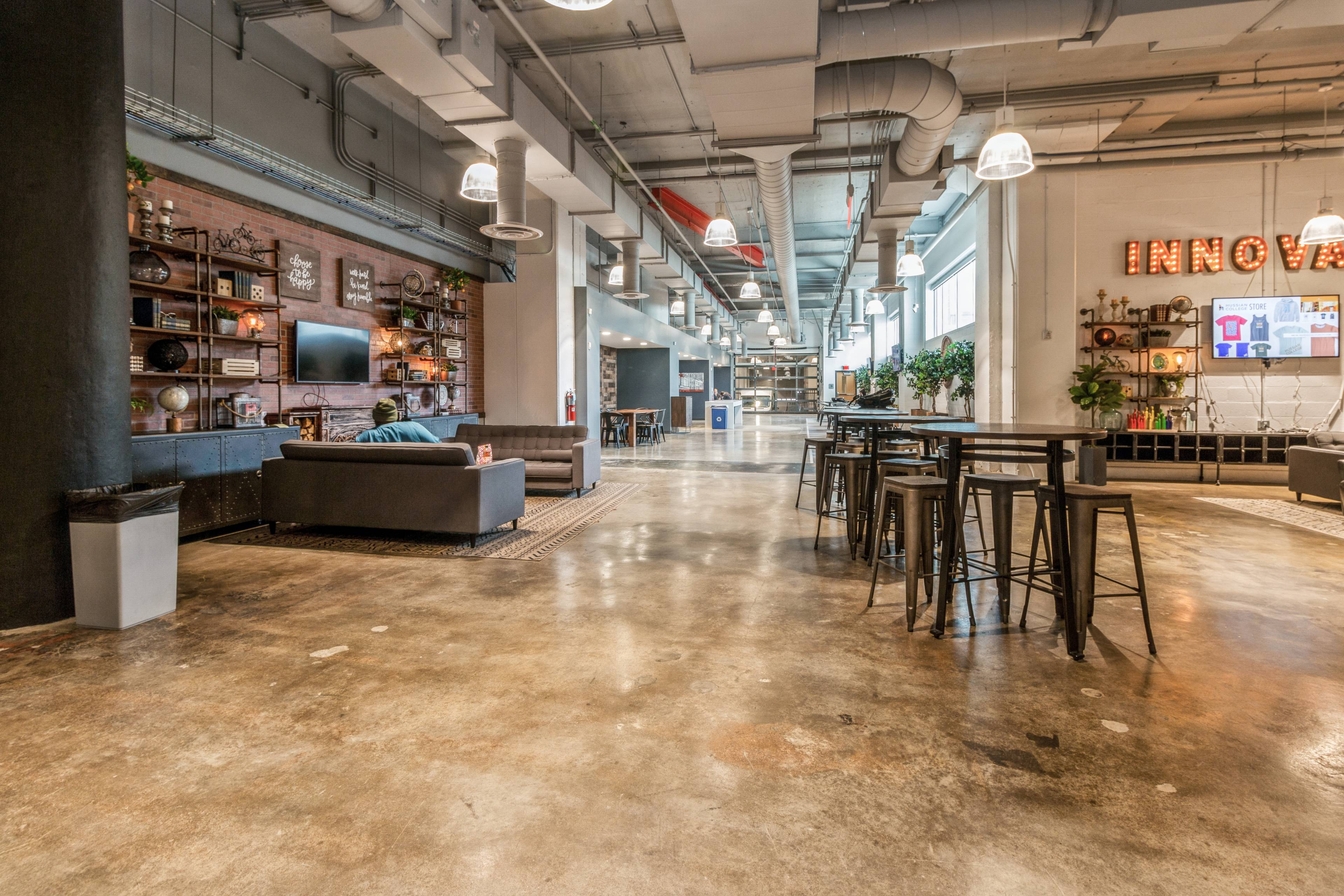 1500 Spring Garden St | JLL Properties - US