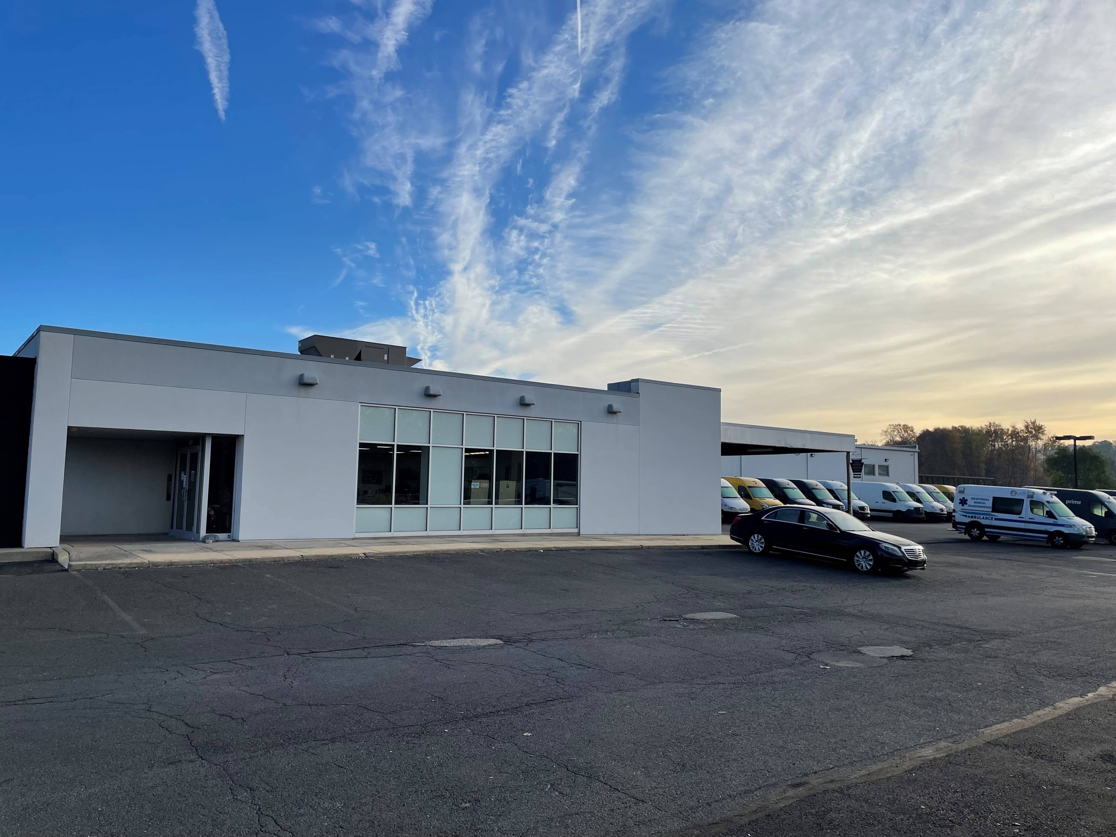 1405 Dreshertown Rd JLL Properties US