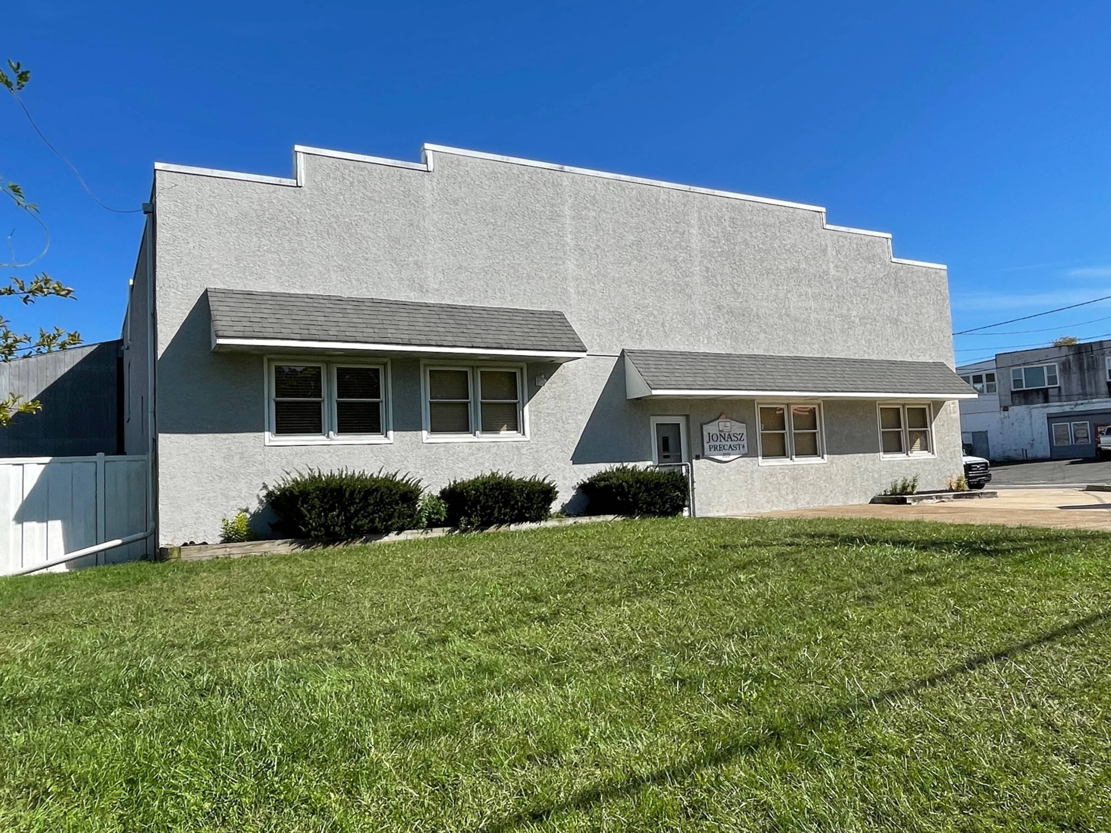 829 Delsea Dr JLL Properties US