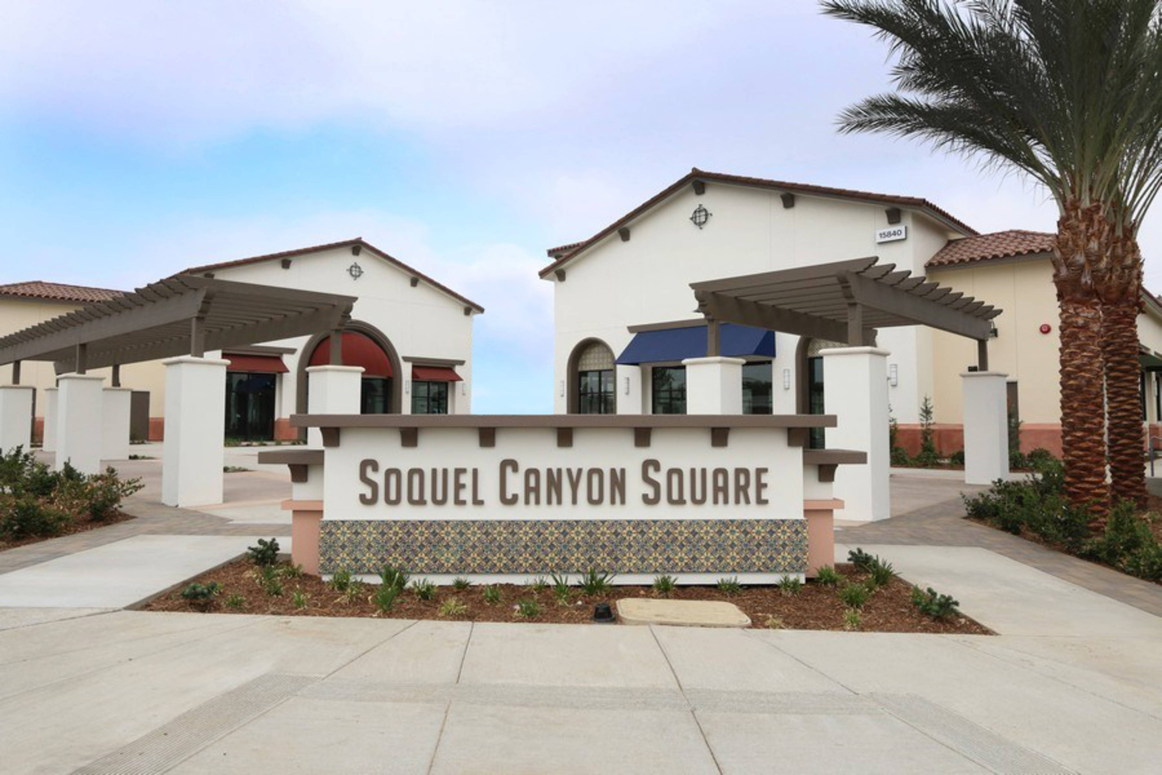 Soquel Canyon Square, 15840 Soquel Canyon Pkwy JLL Properties US